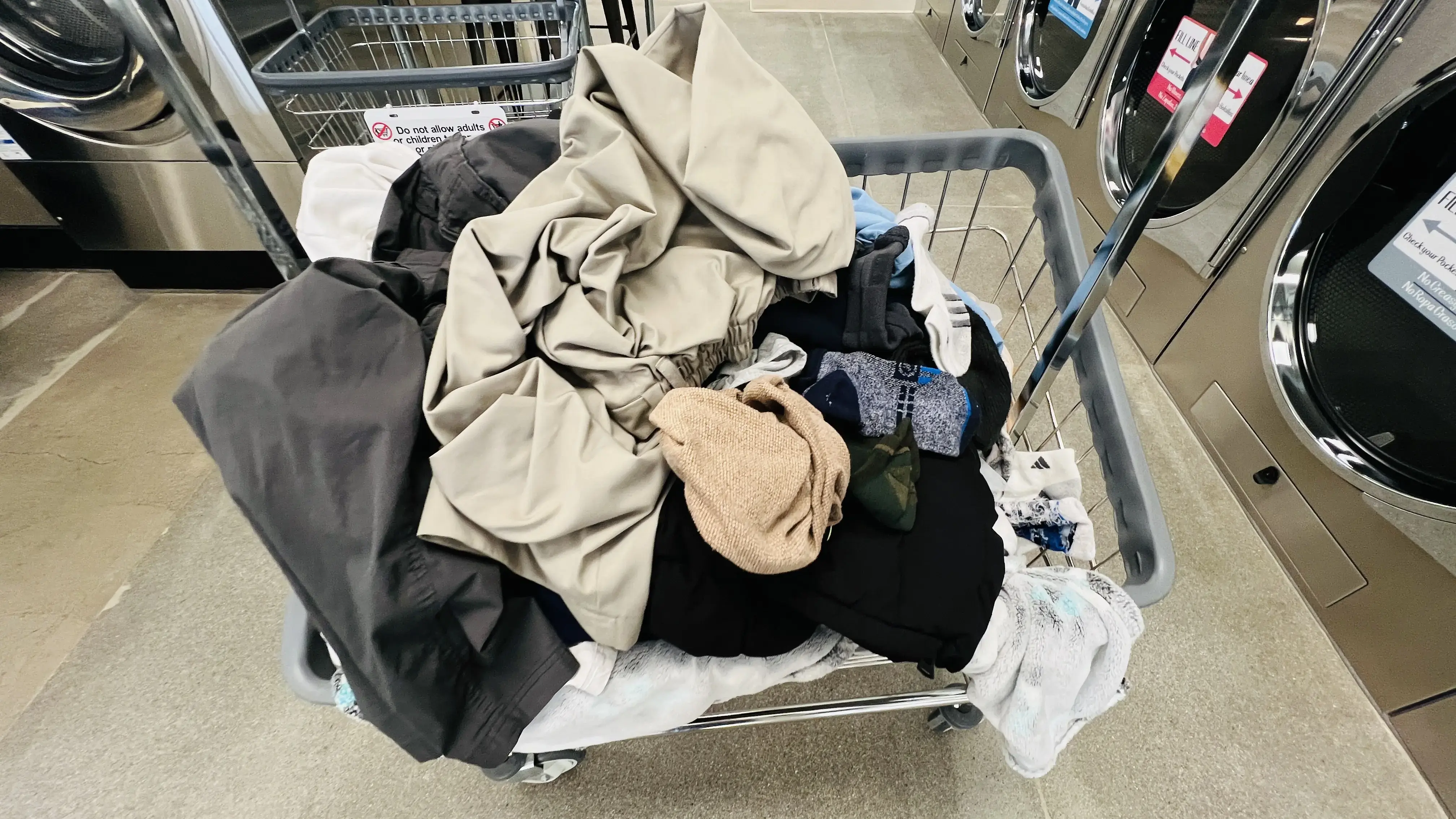 Princess Laundry - Image 11