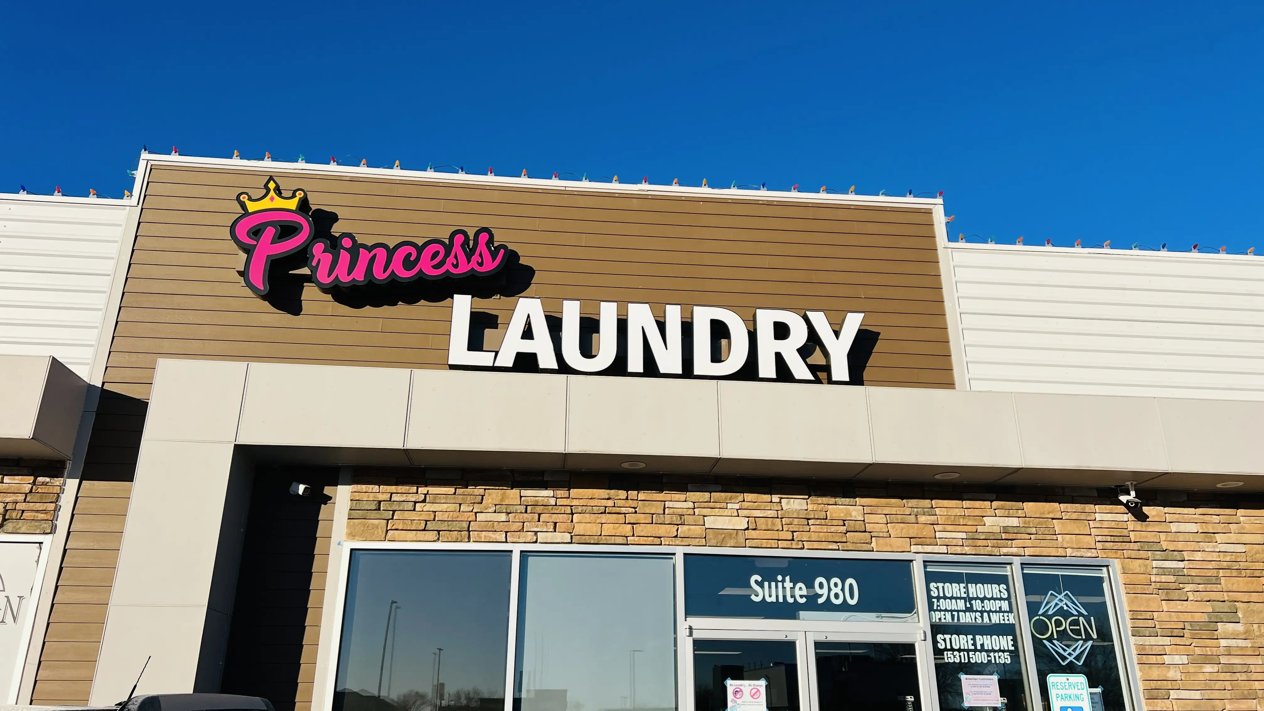Princess Laundry - Image 2