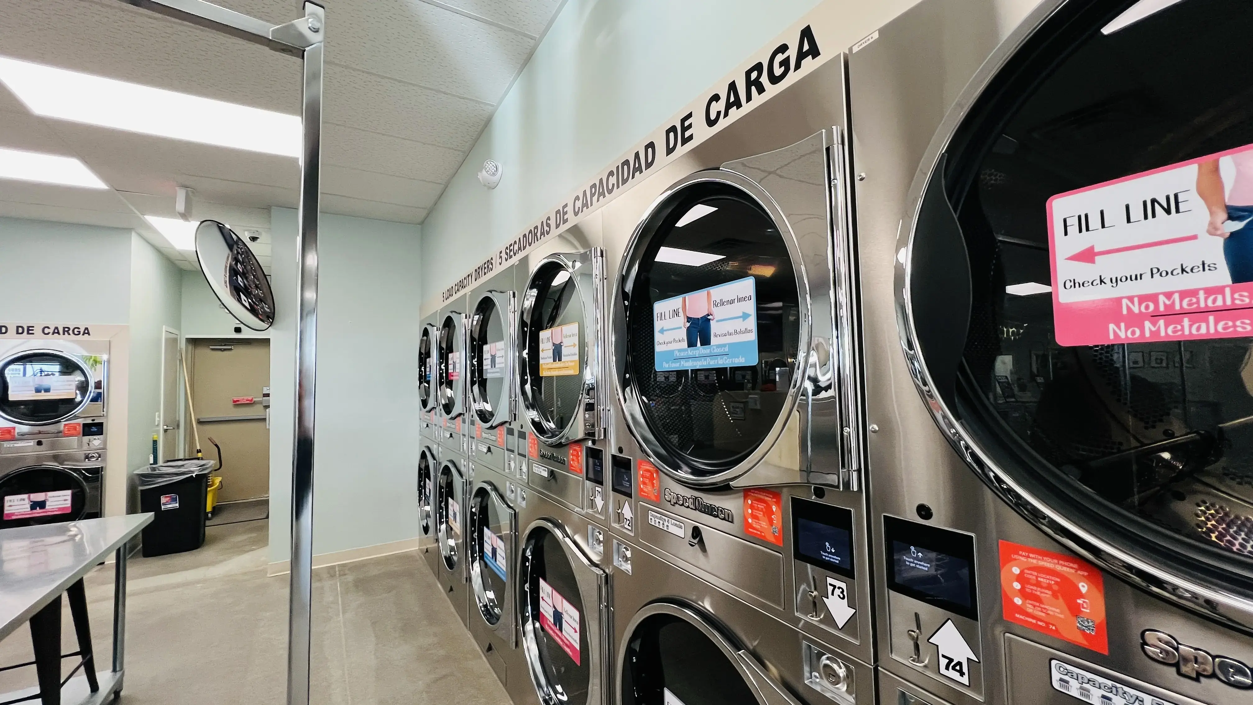 Princess Laundry - Image 7