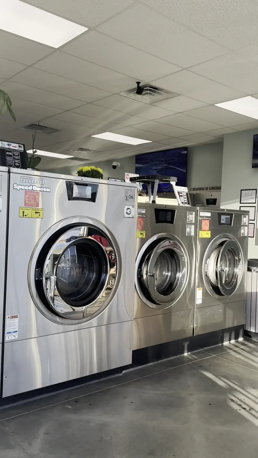 Princess Laundry - Image 17