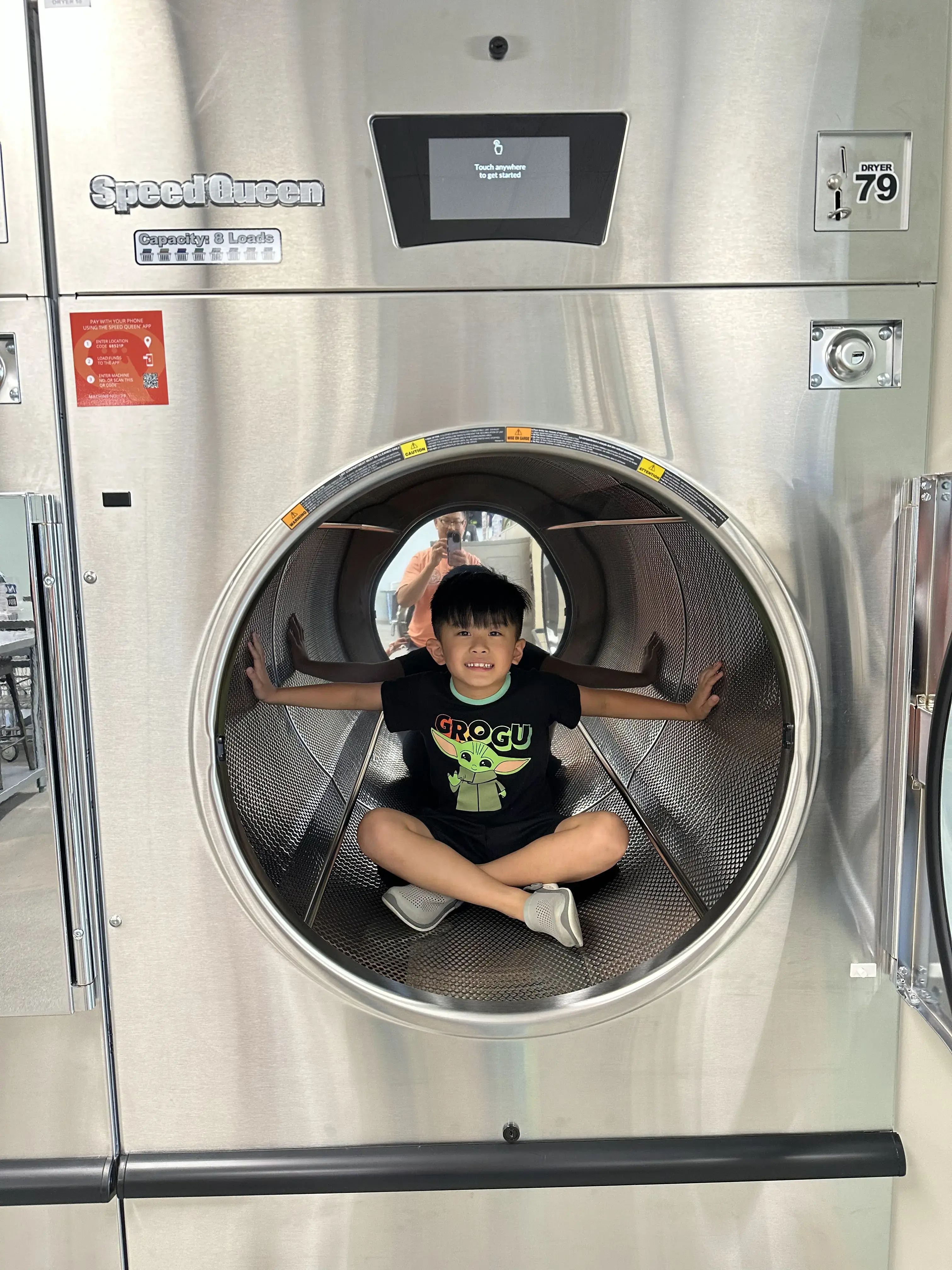 Princess Laundry - Image 4