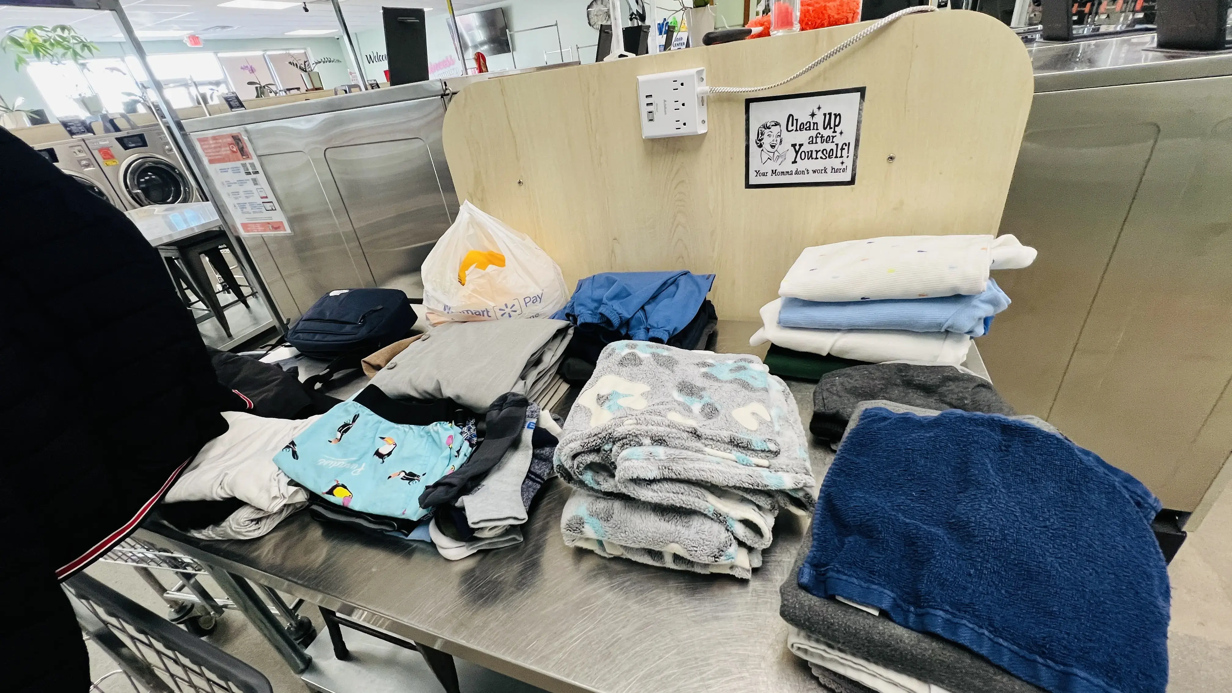 Princess Laundry - Image 10
