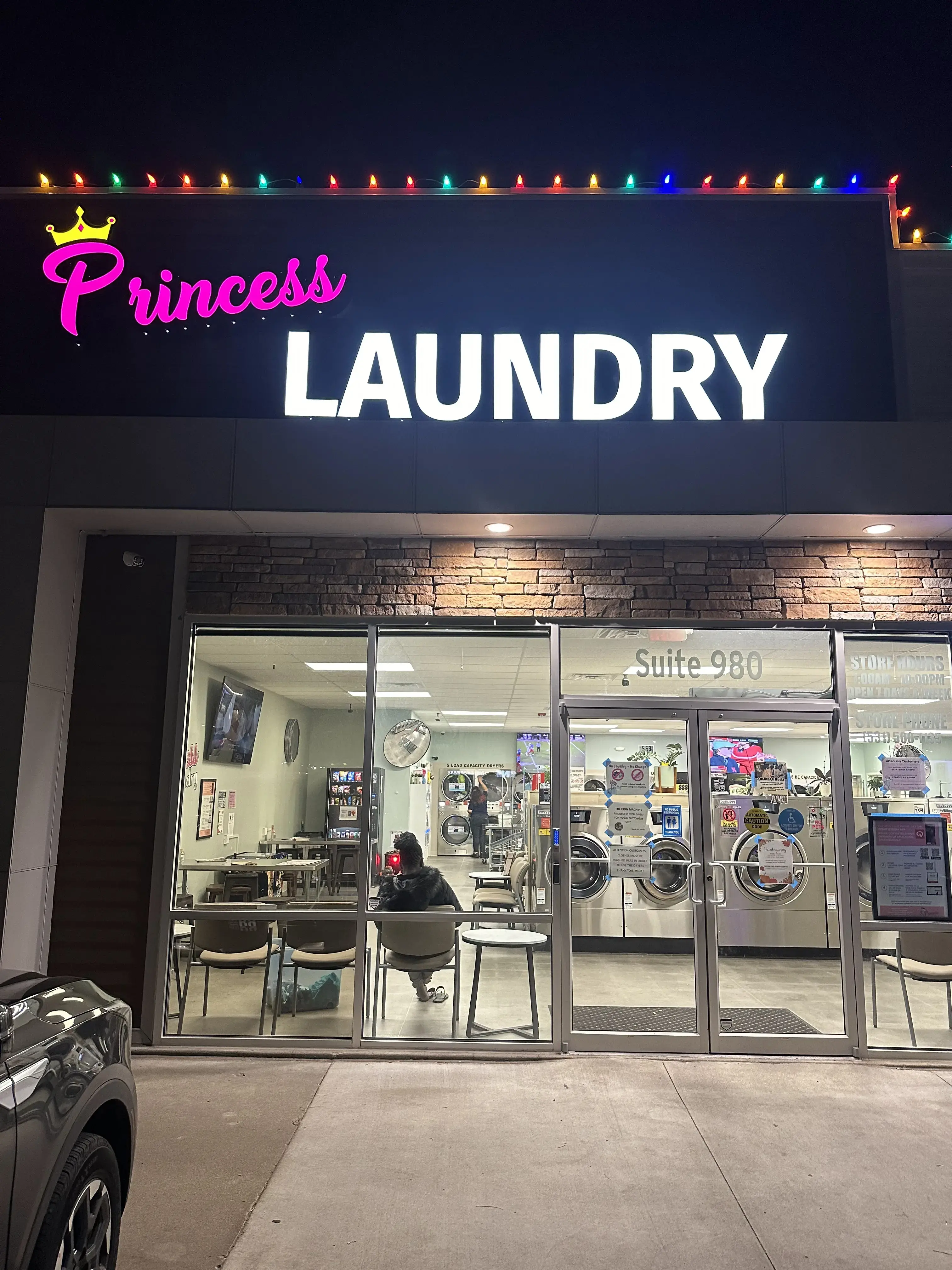 Princess Laundry thumbnail 20