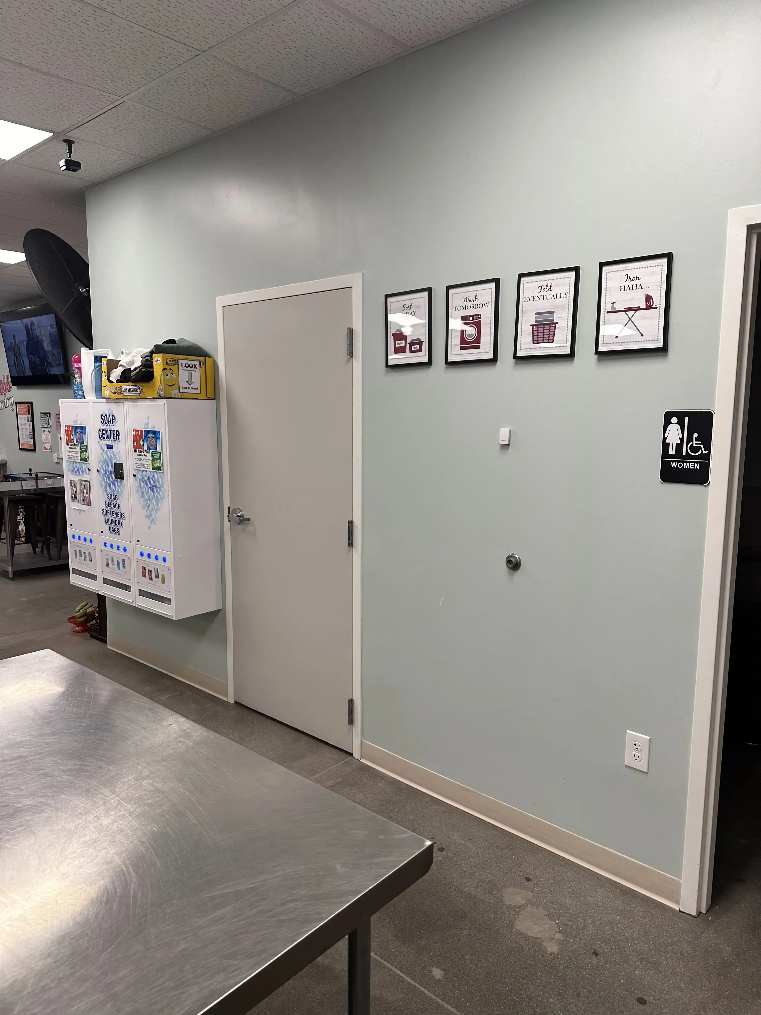 Princess Laundry - Image 18