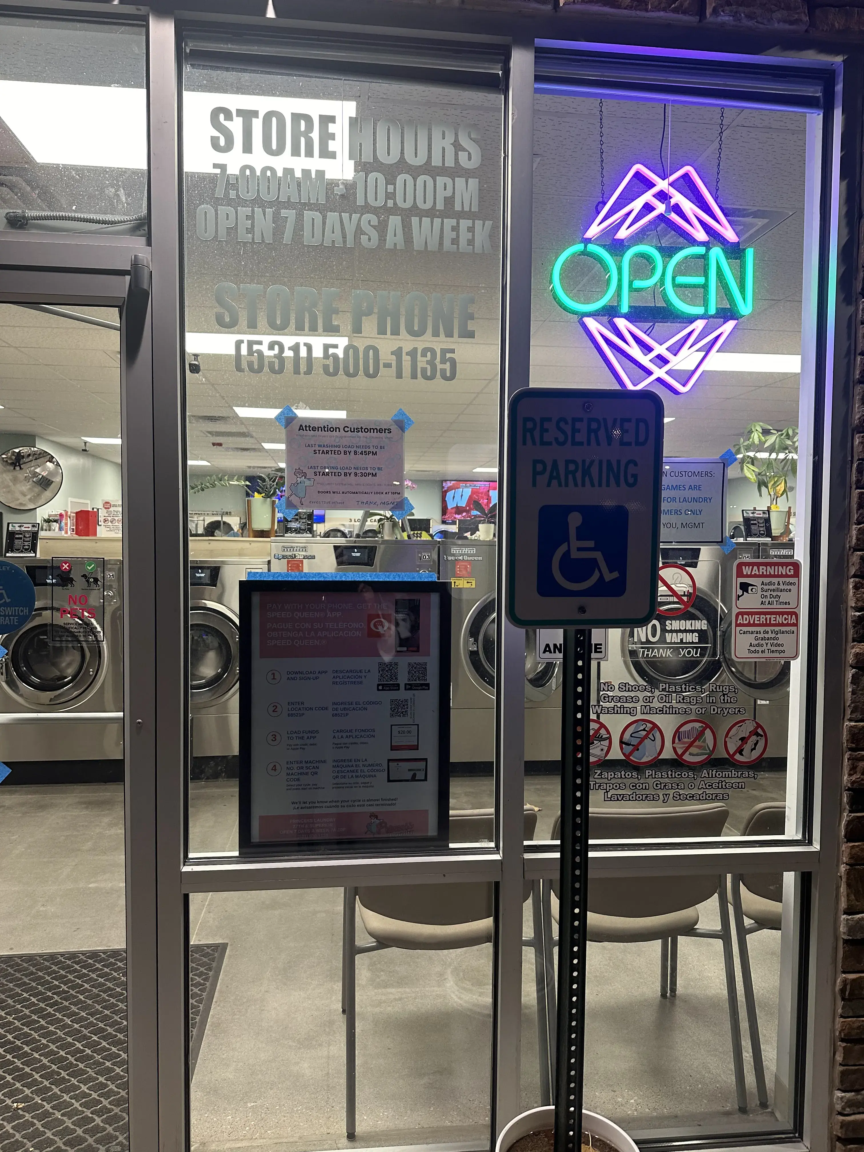 Princess Laundry - Image 13