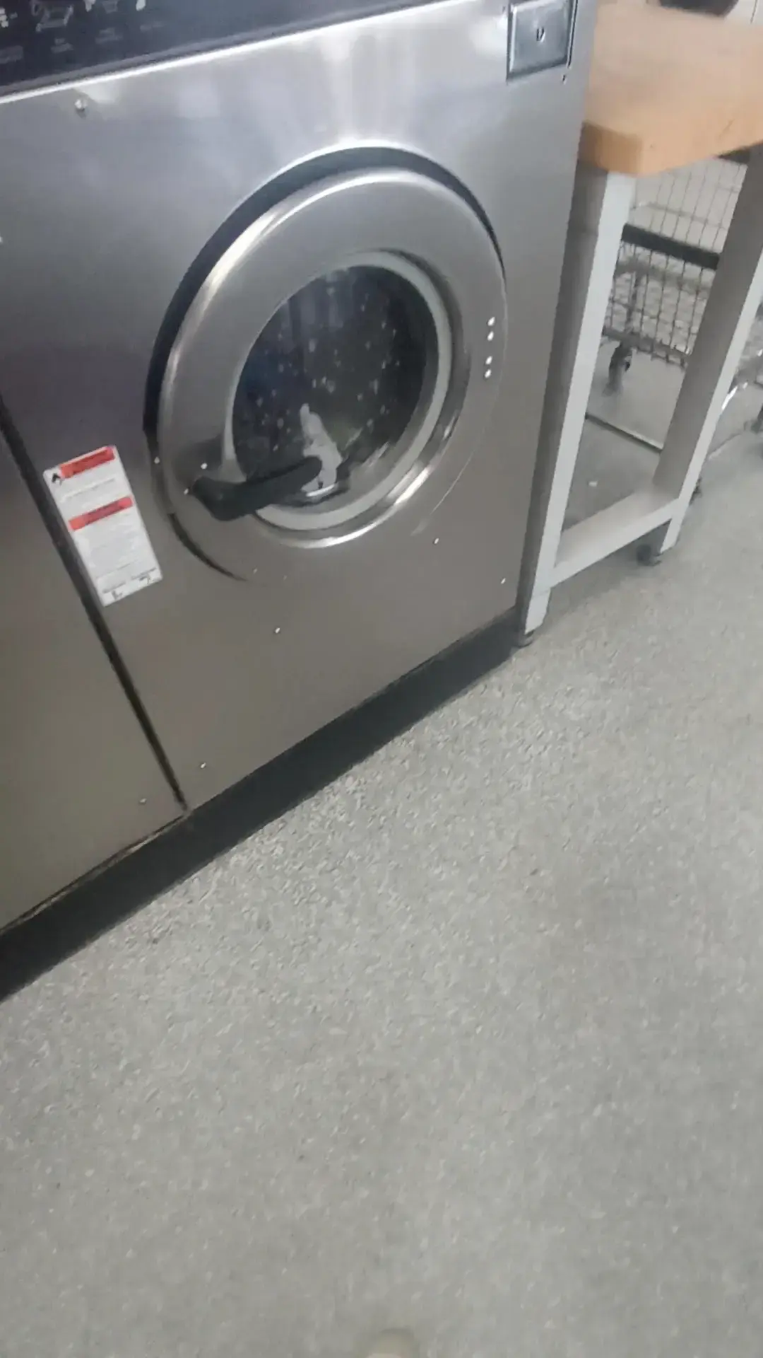 Princeton Laundry thumbnail 11