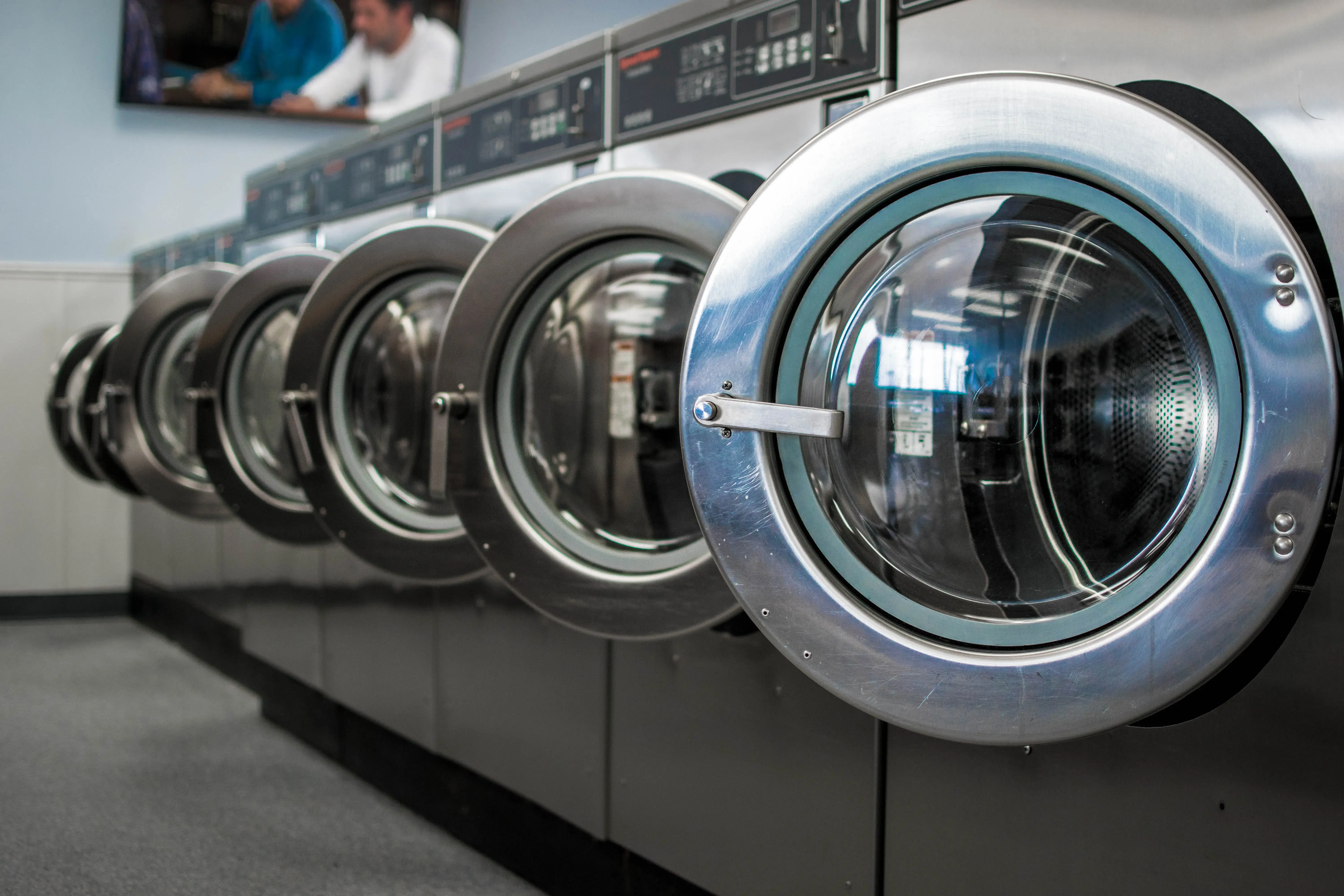 Princeton Laundry thumbnail 4