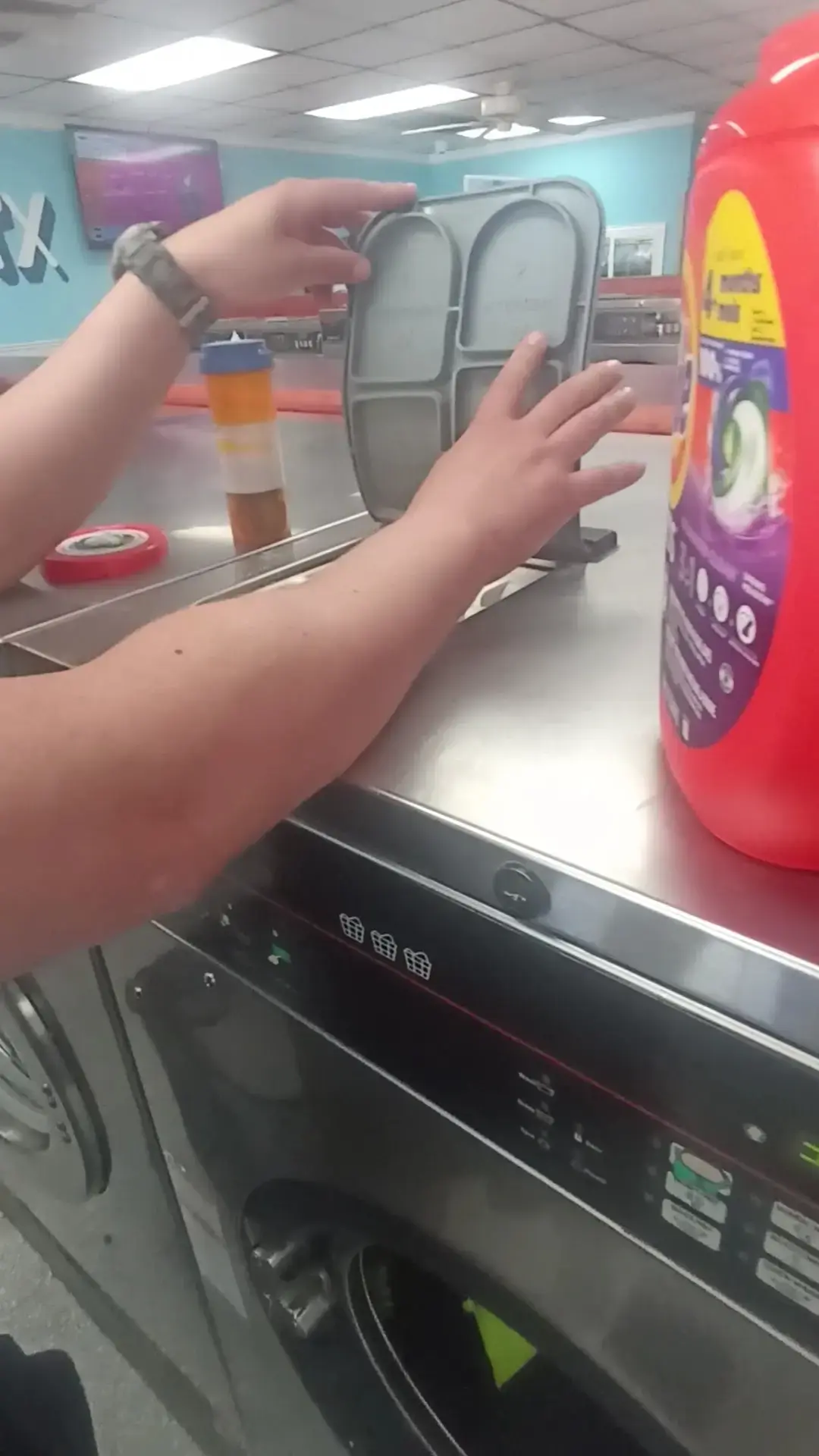 Princeton Laundry - Image 2