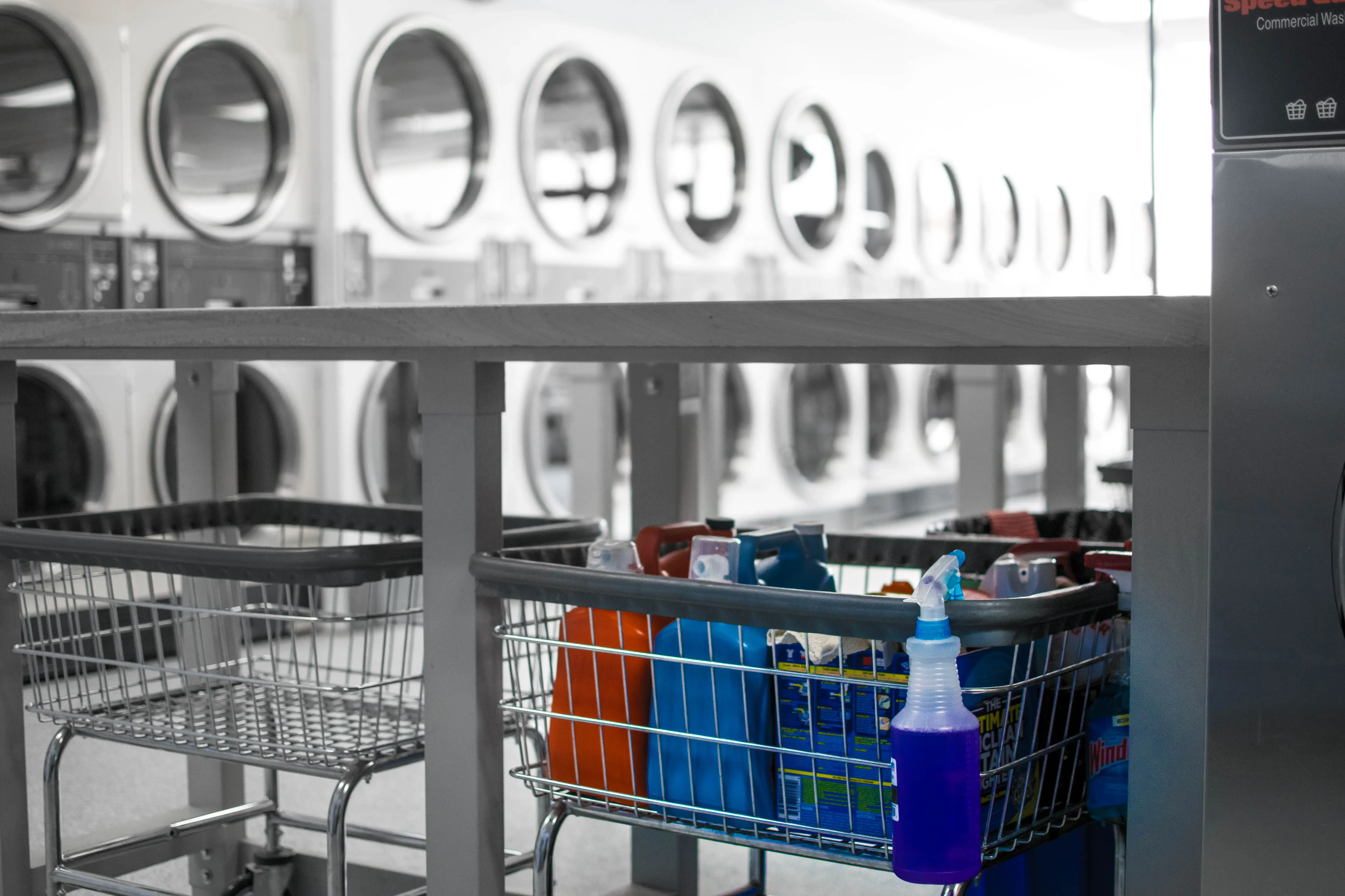 Princeton Laundry - Image 3