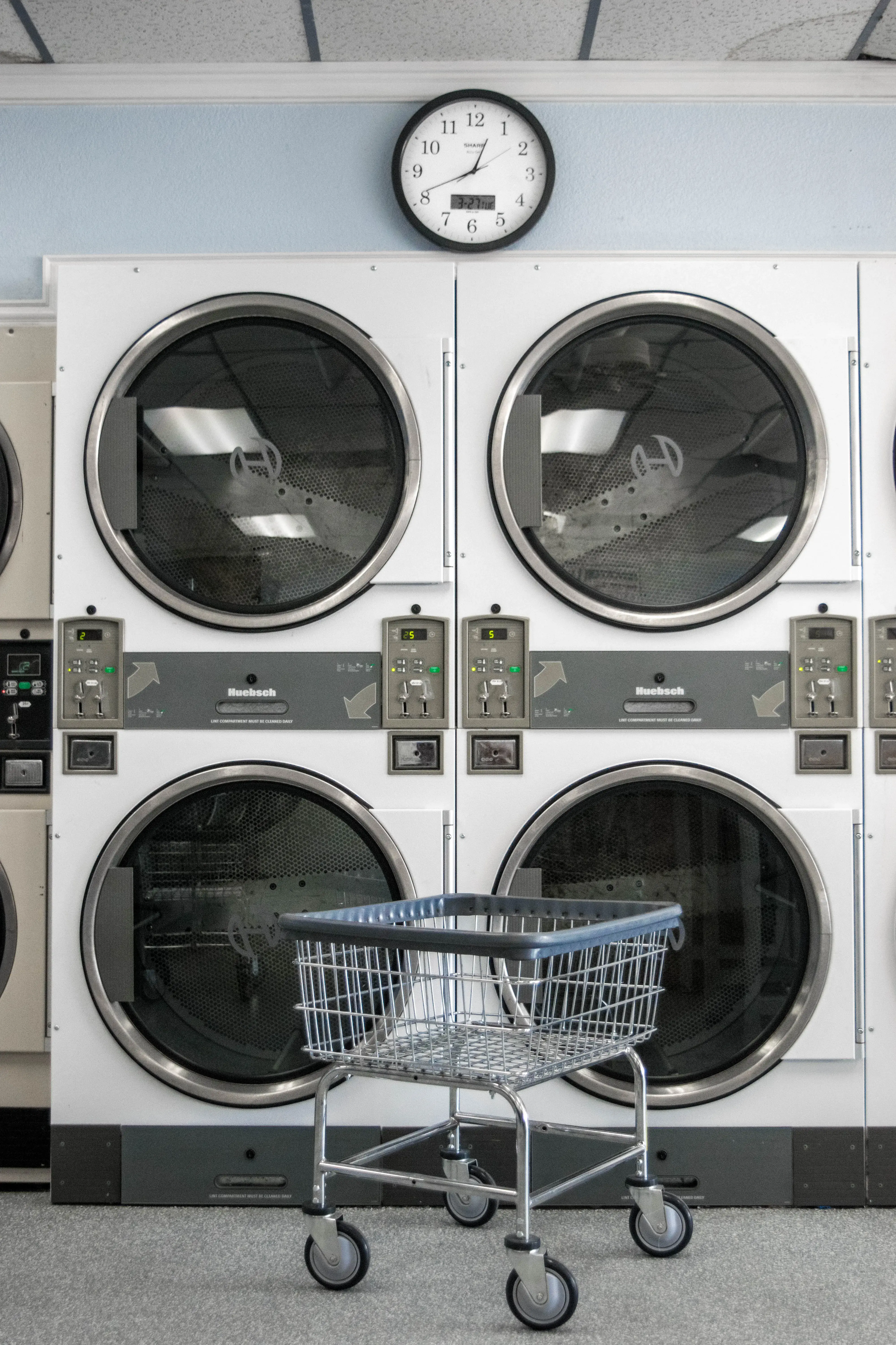 Princeton Laundry - Image 18