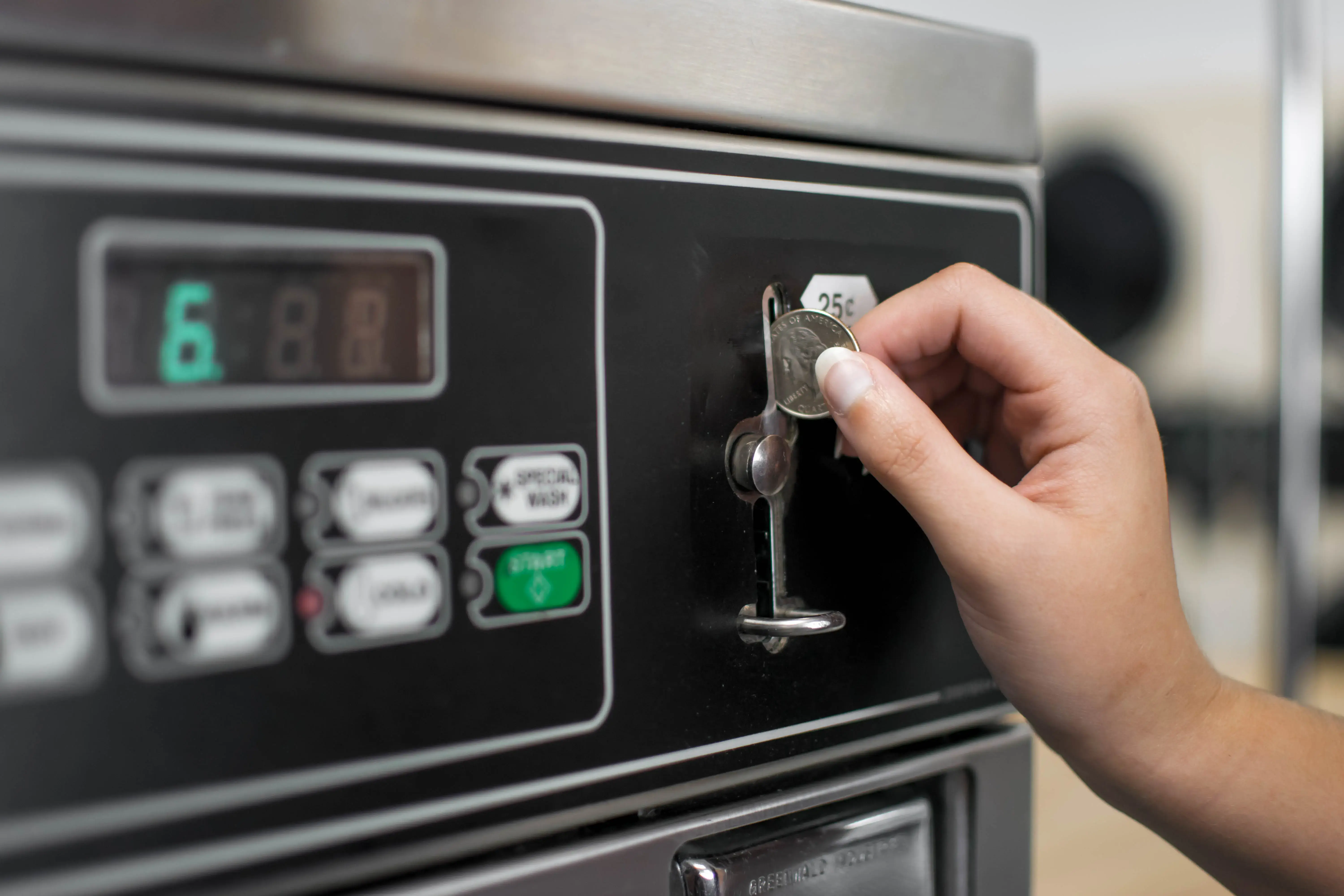 Princeton Laundry - Image 7