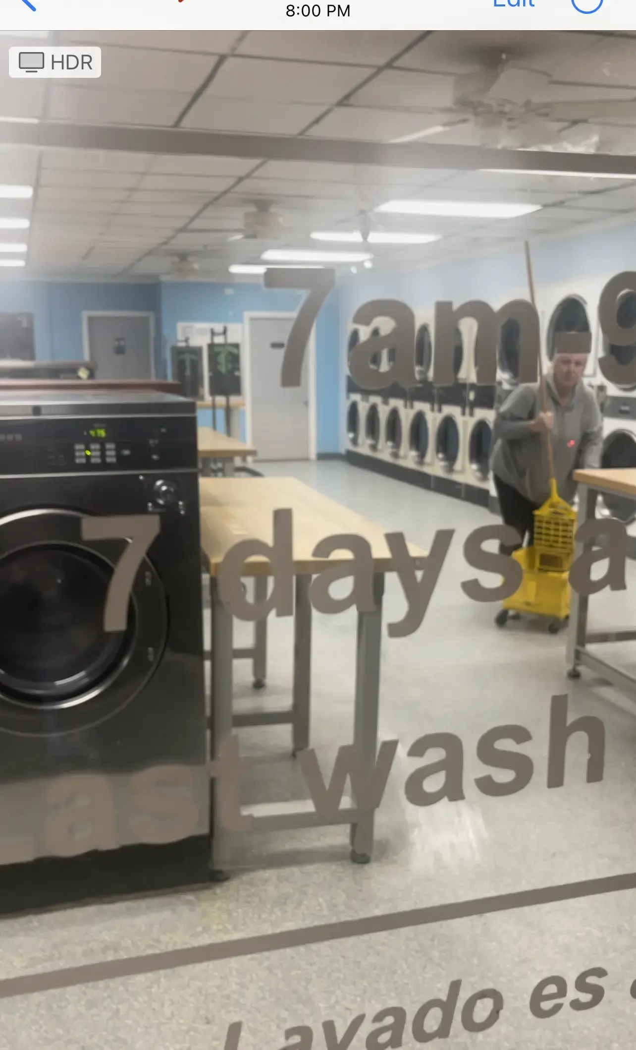 Princeton Laundry thumbnail 15