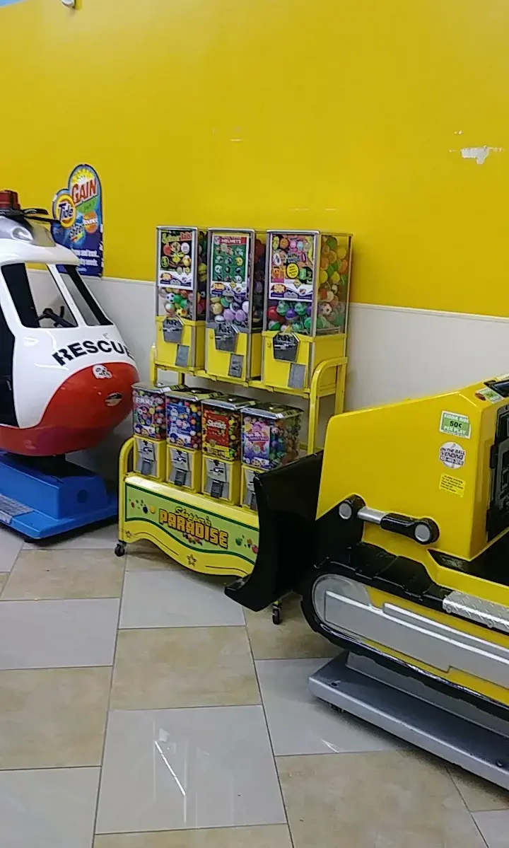 Princeton Laundry thumbnail 10