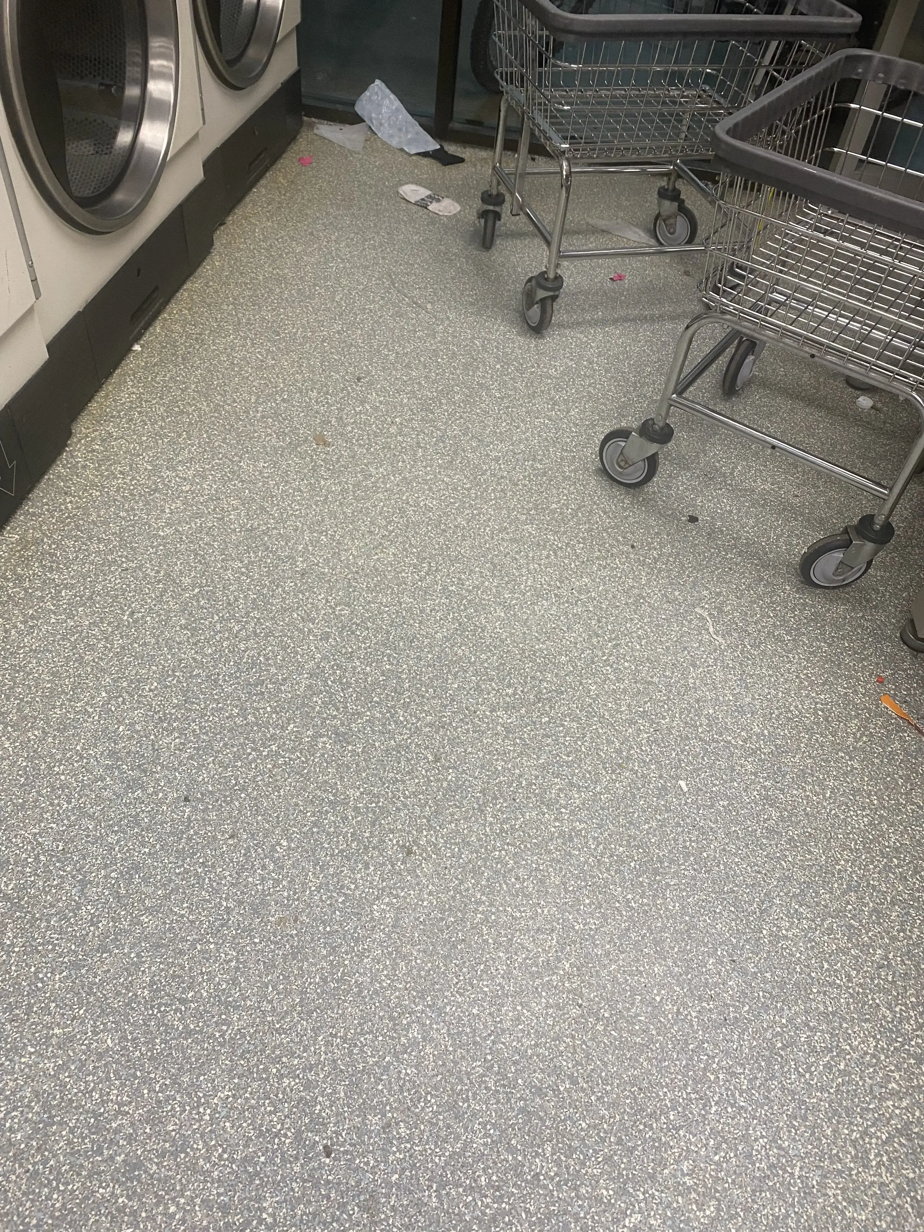 Princeton Laundry thumbnail 12