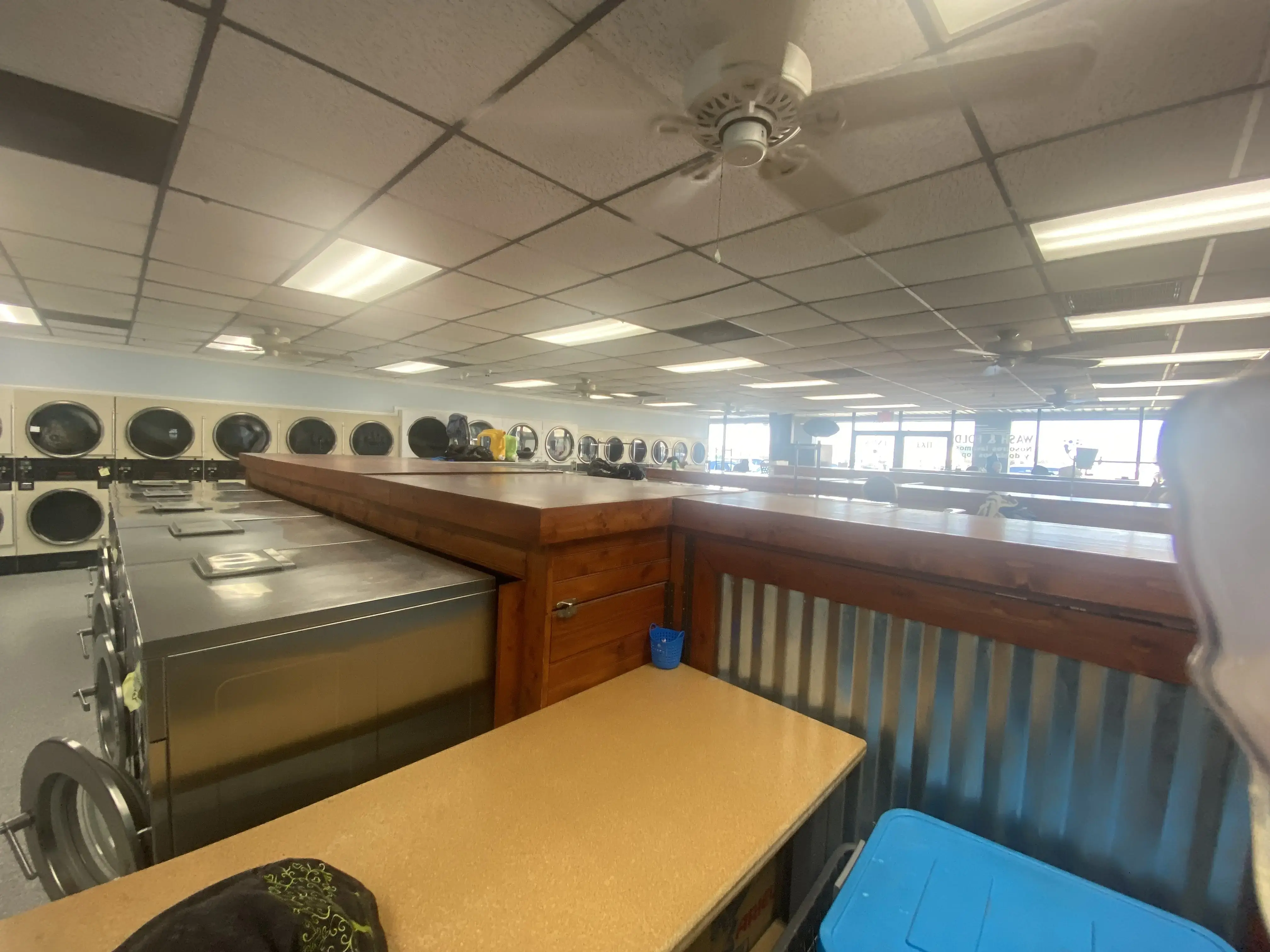 Princeton Laundry thumbnail 8