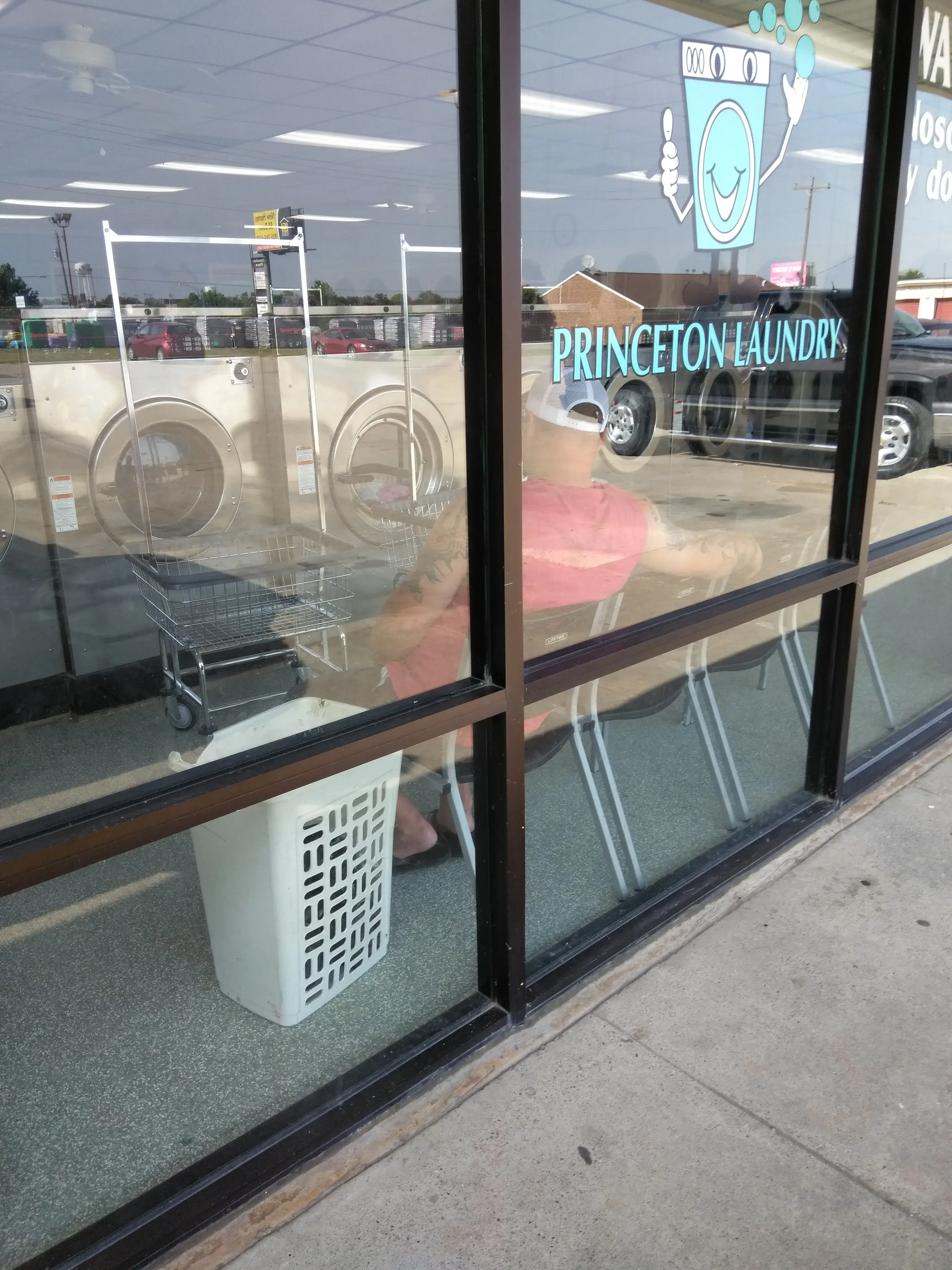 Princeton Laundry - Image 13