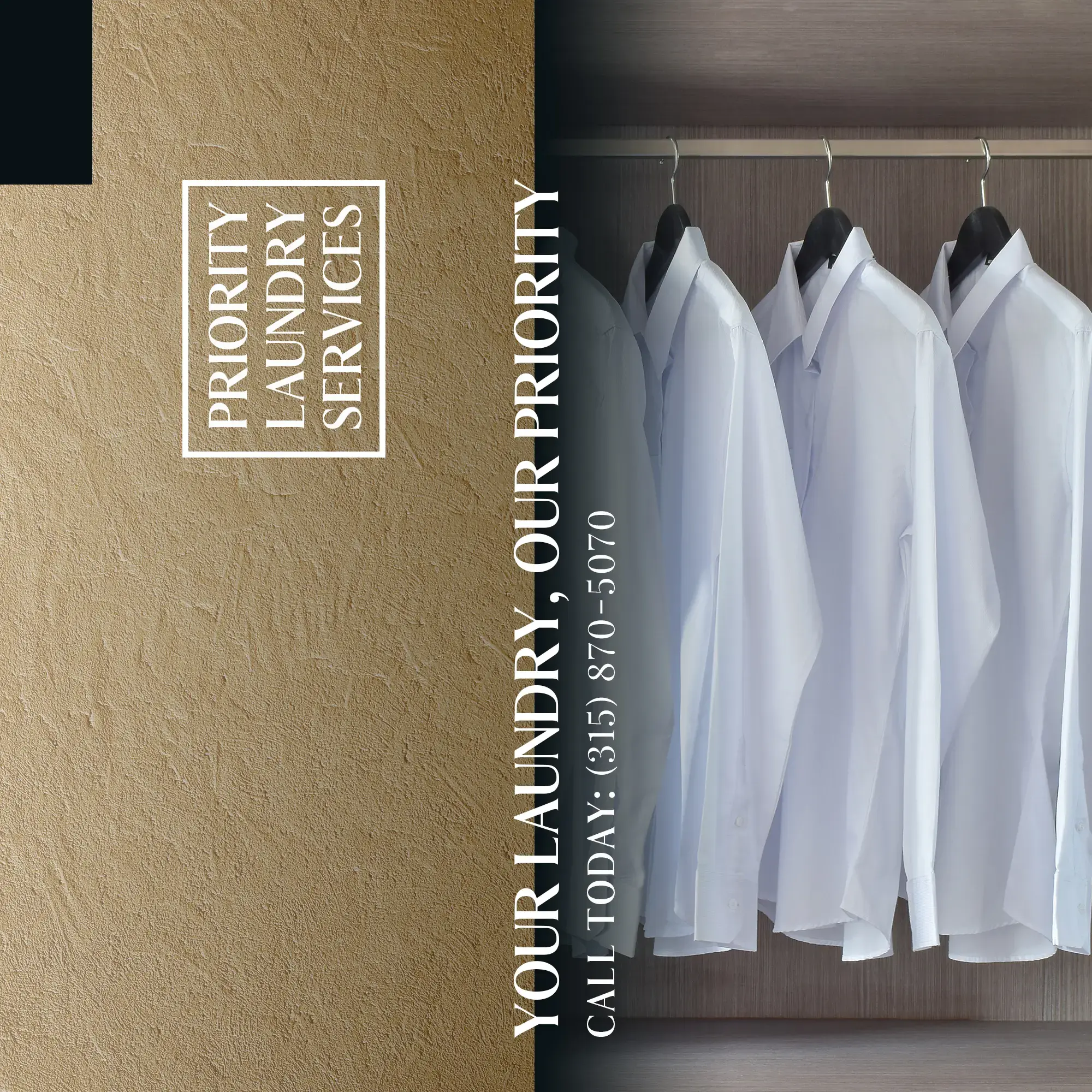 Priority Laundry Services - Image 3