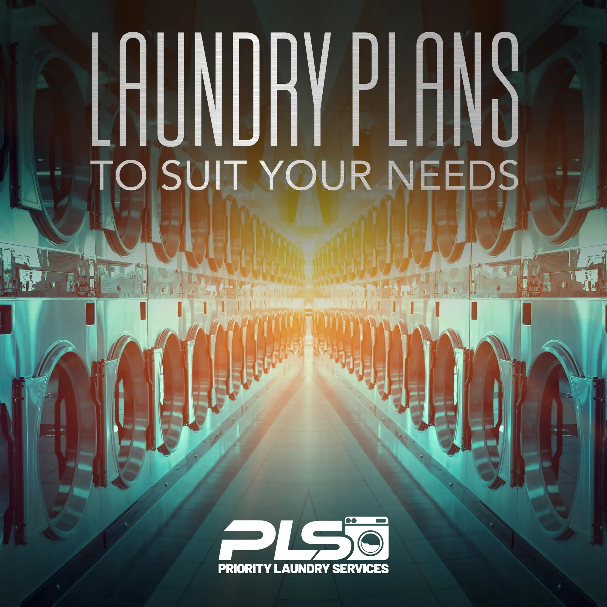 Priority Laundry Services thumbnail 6