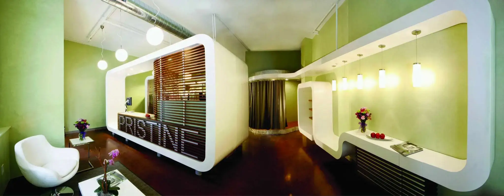 Pristine Fine Dry Cleaners - Image 4