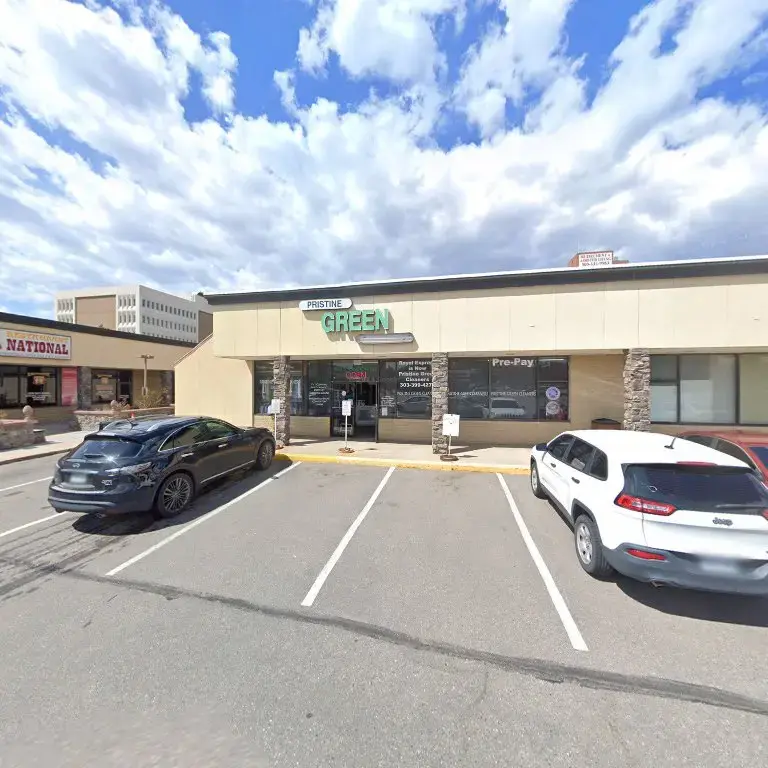 Pristine Green Cleaners thumbnail 8