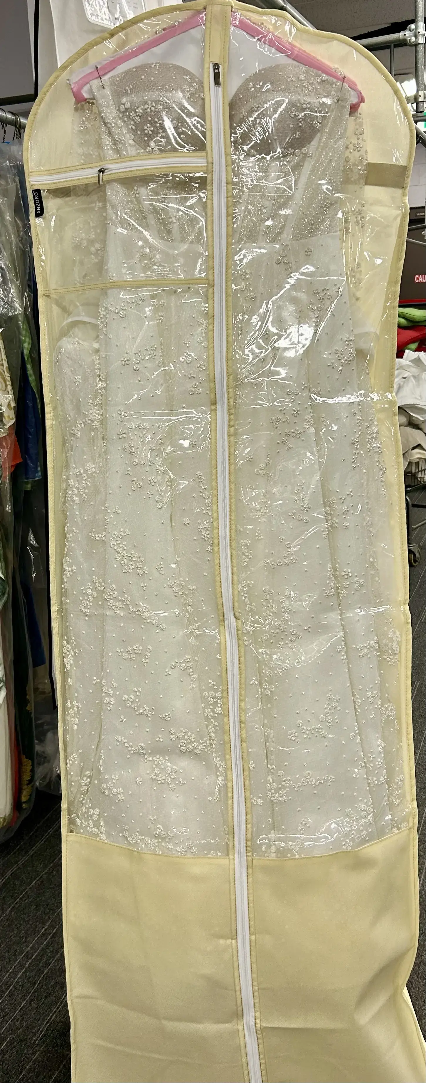 Pristine Green Cleaners thumbnail 3