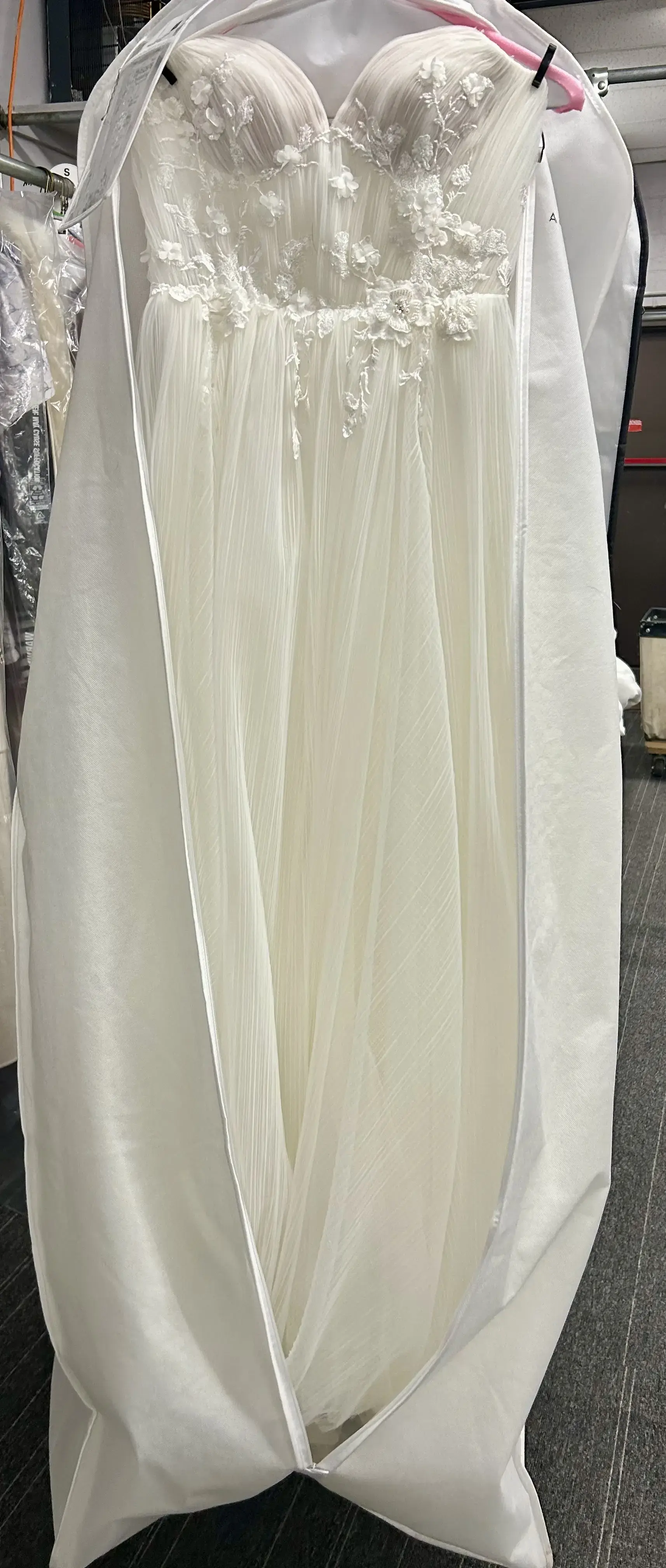 Pristine Green Cleaners thumbnail 2