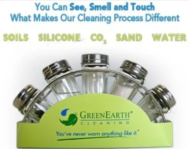 Pristine Green Cleaners - Image 7