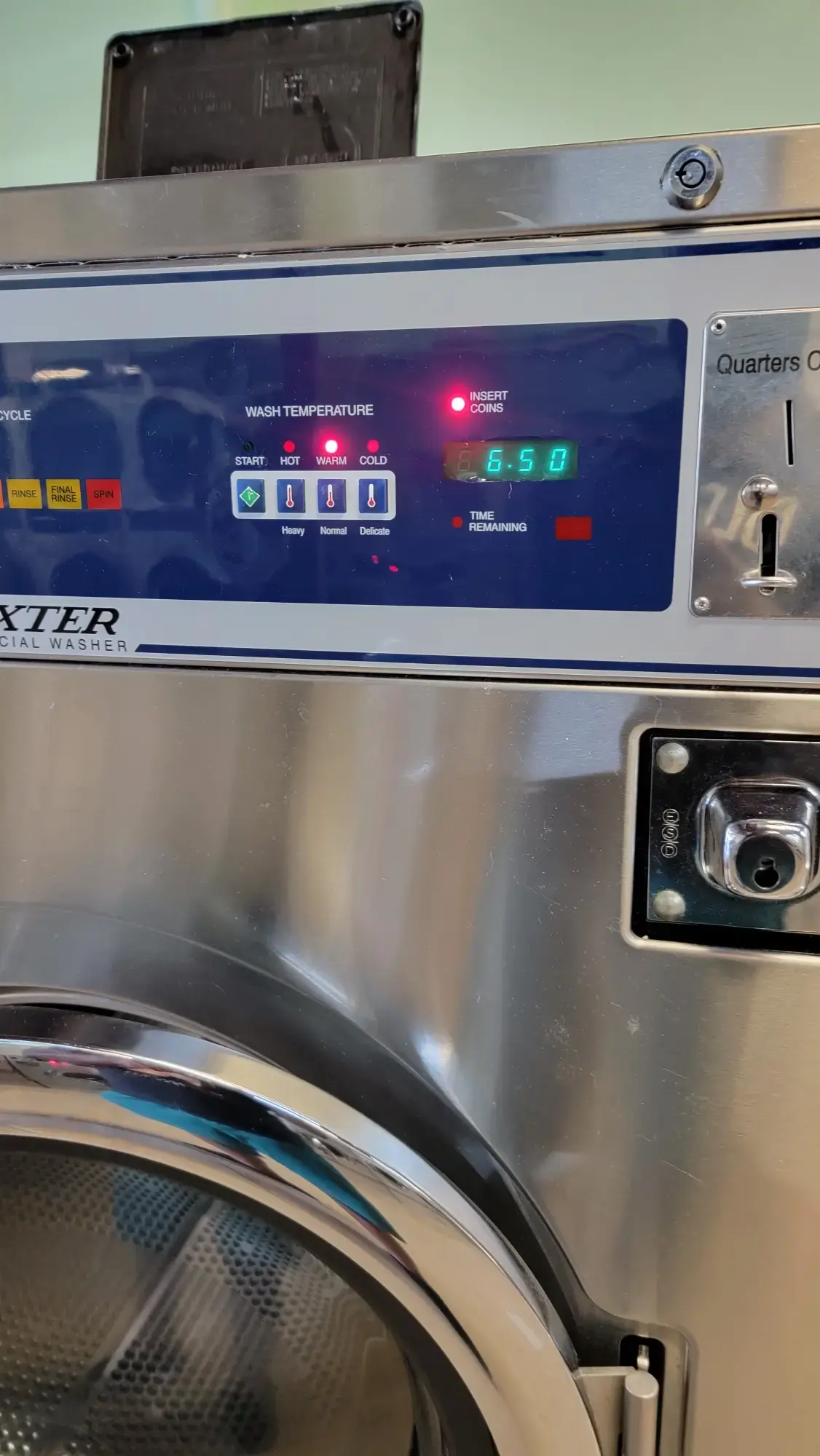 Pristine Laundromat thumbnail 4