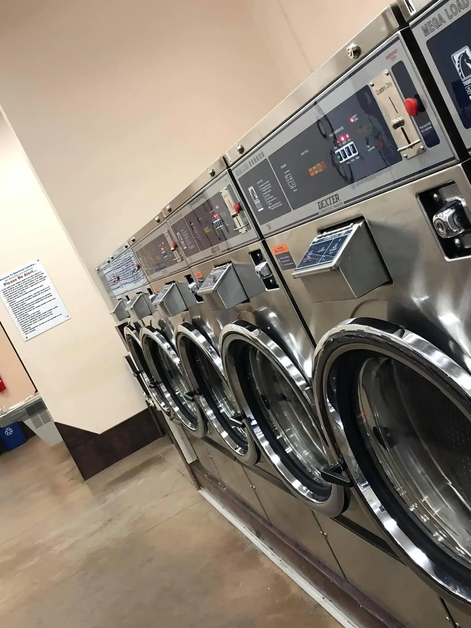 Pristine Laundromat - Image 2