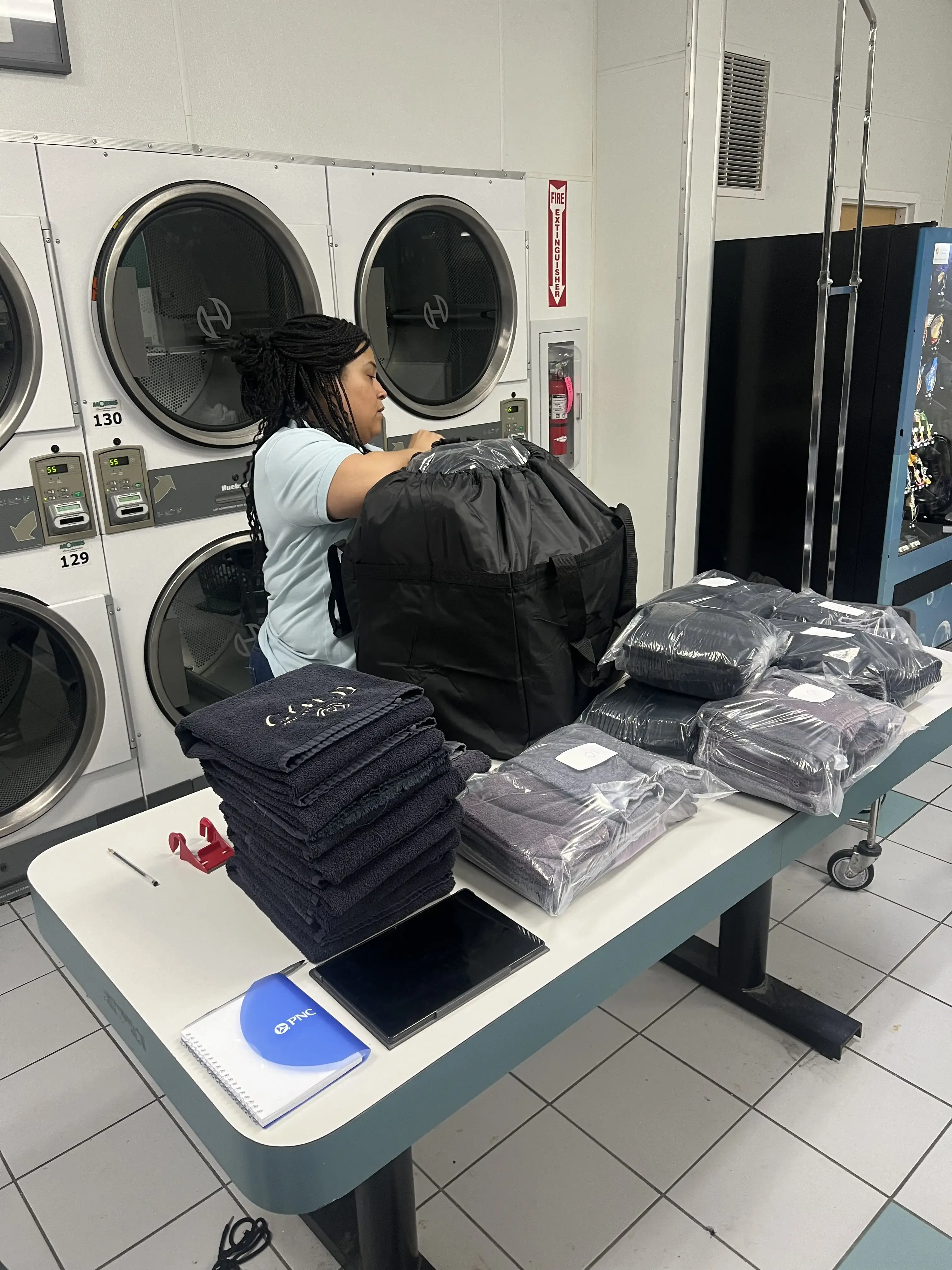 Pristine Laundry Services - Image 3