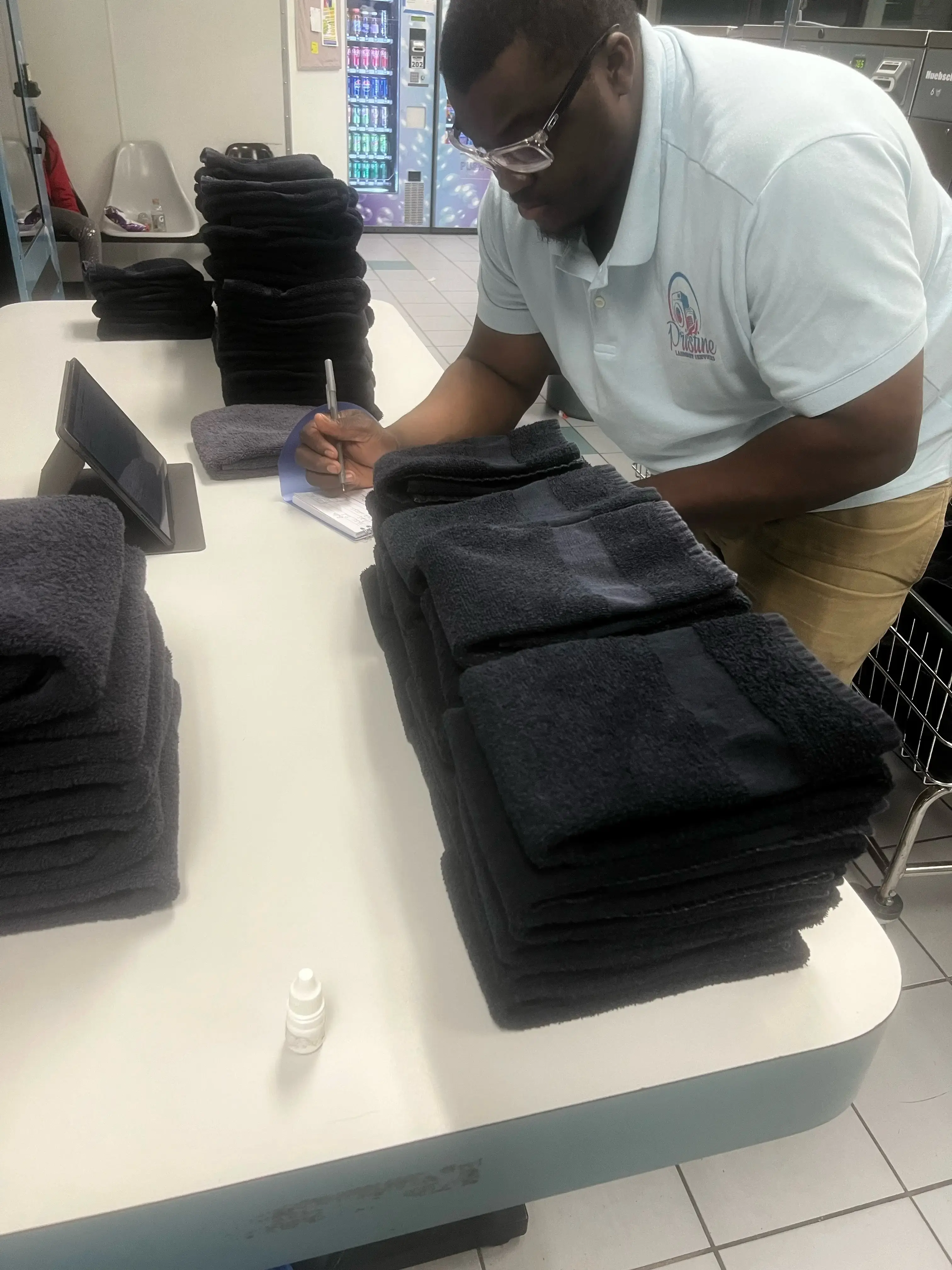 Pristine Laundry Services thumbnail 15