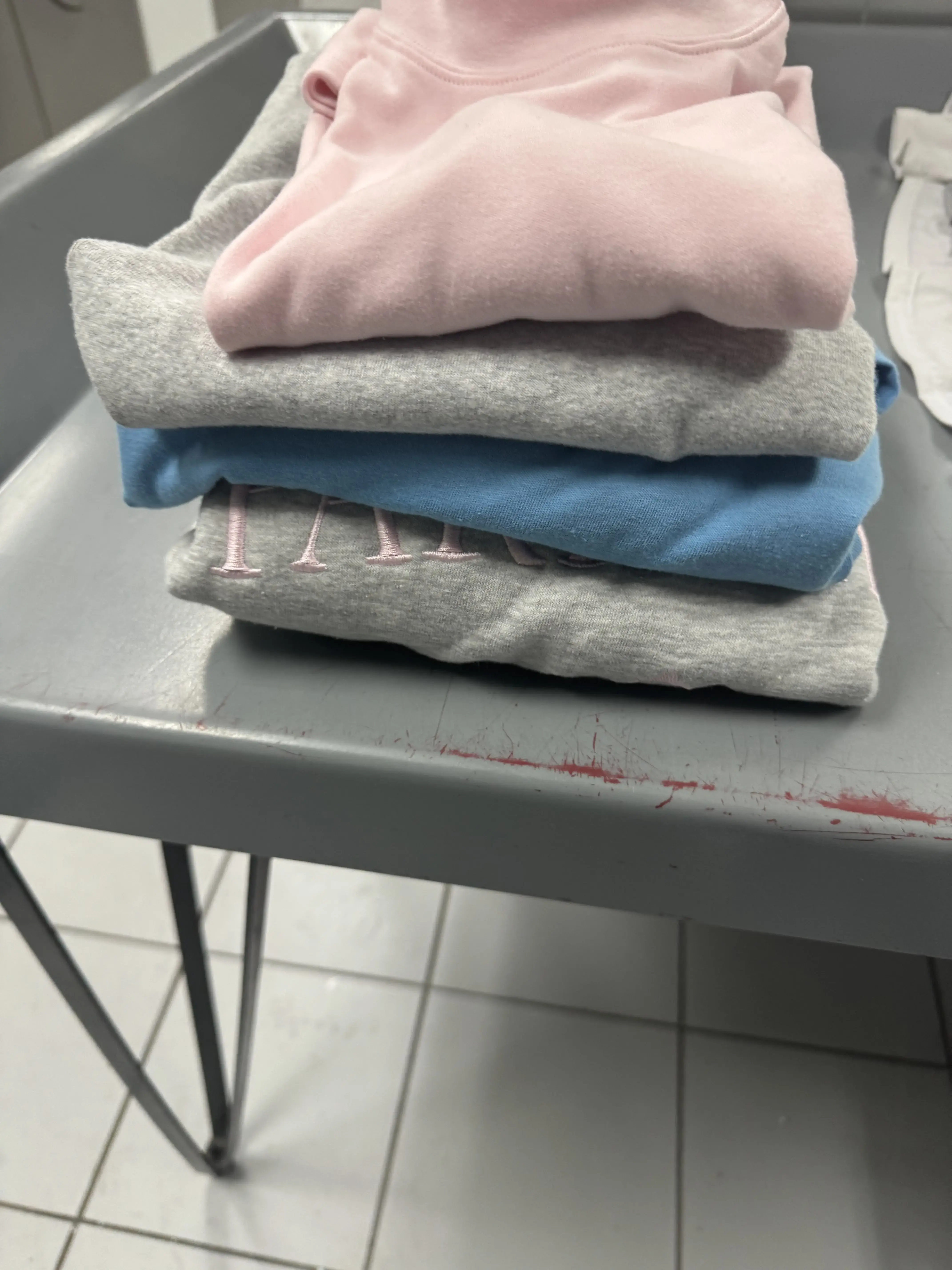 Pristine Laundry Services thumbnail 12