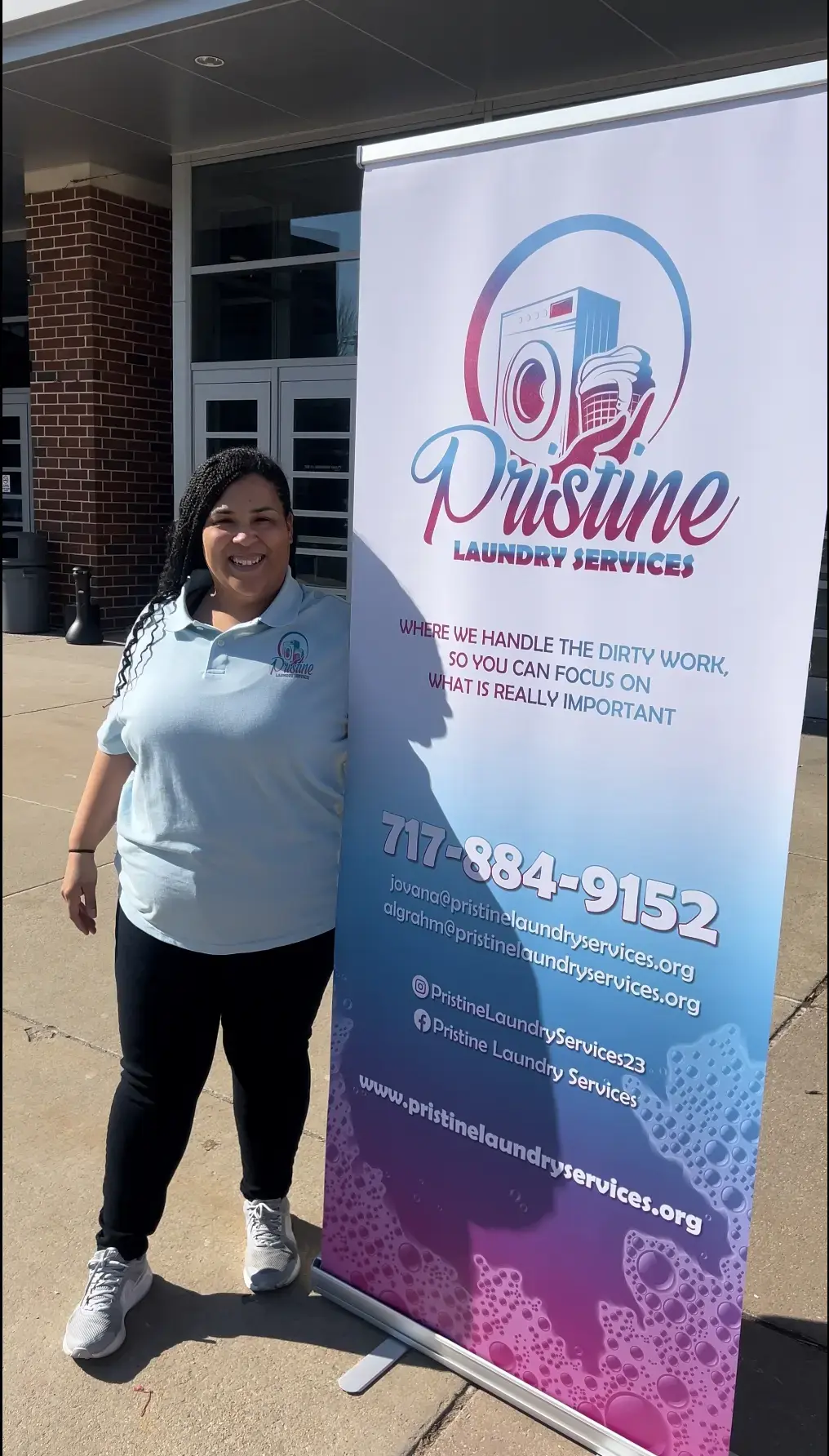 Pristine Laundry Services thumbnail 19