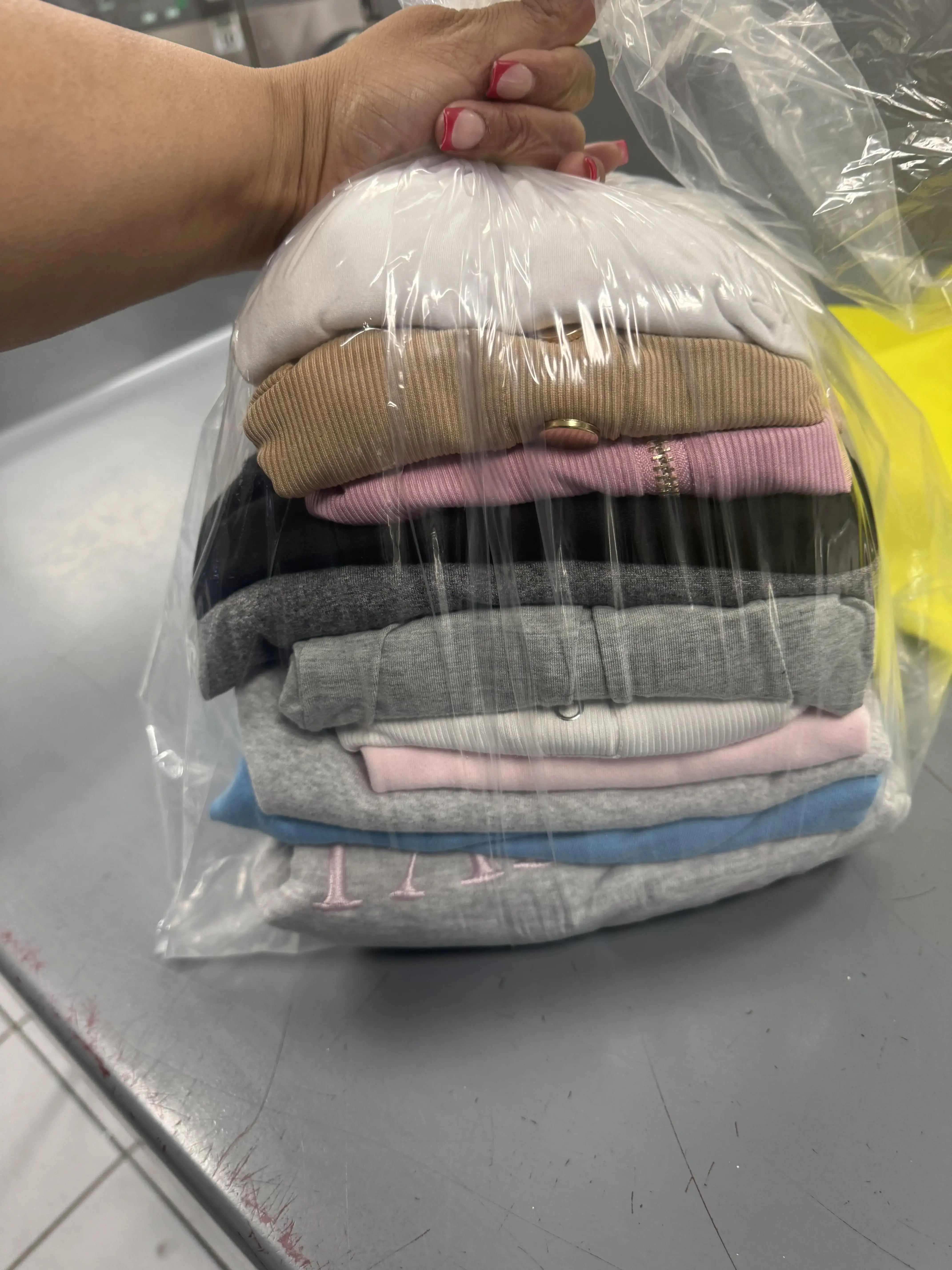 Pristine Laundry Services thumbnail 17