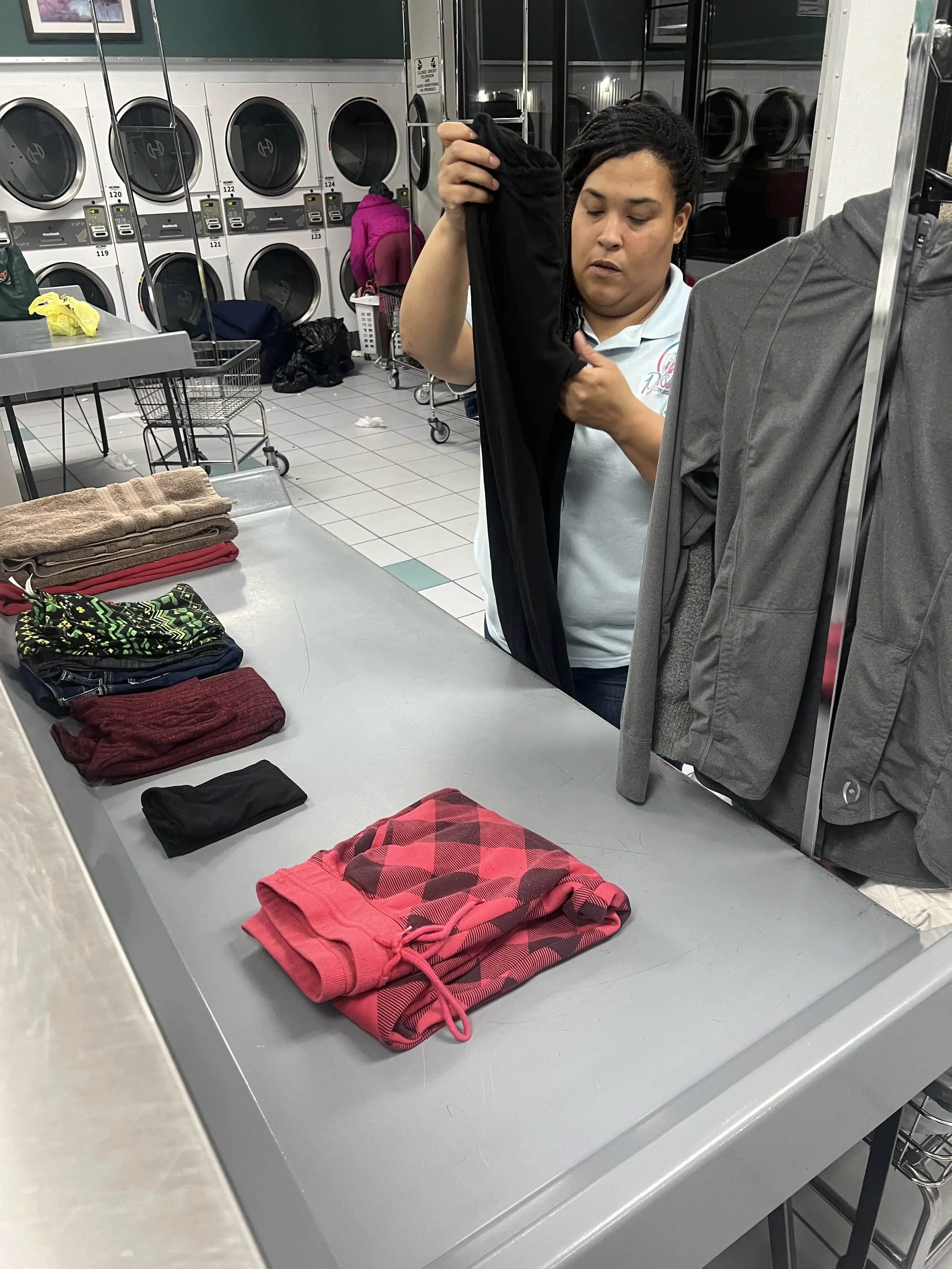 Pristine Laundry Services - Image 6