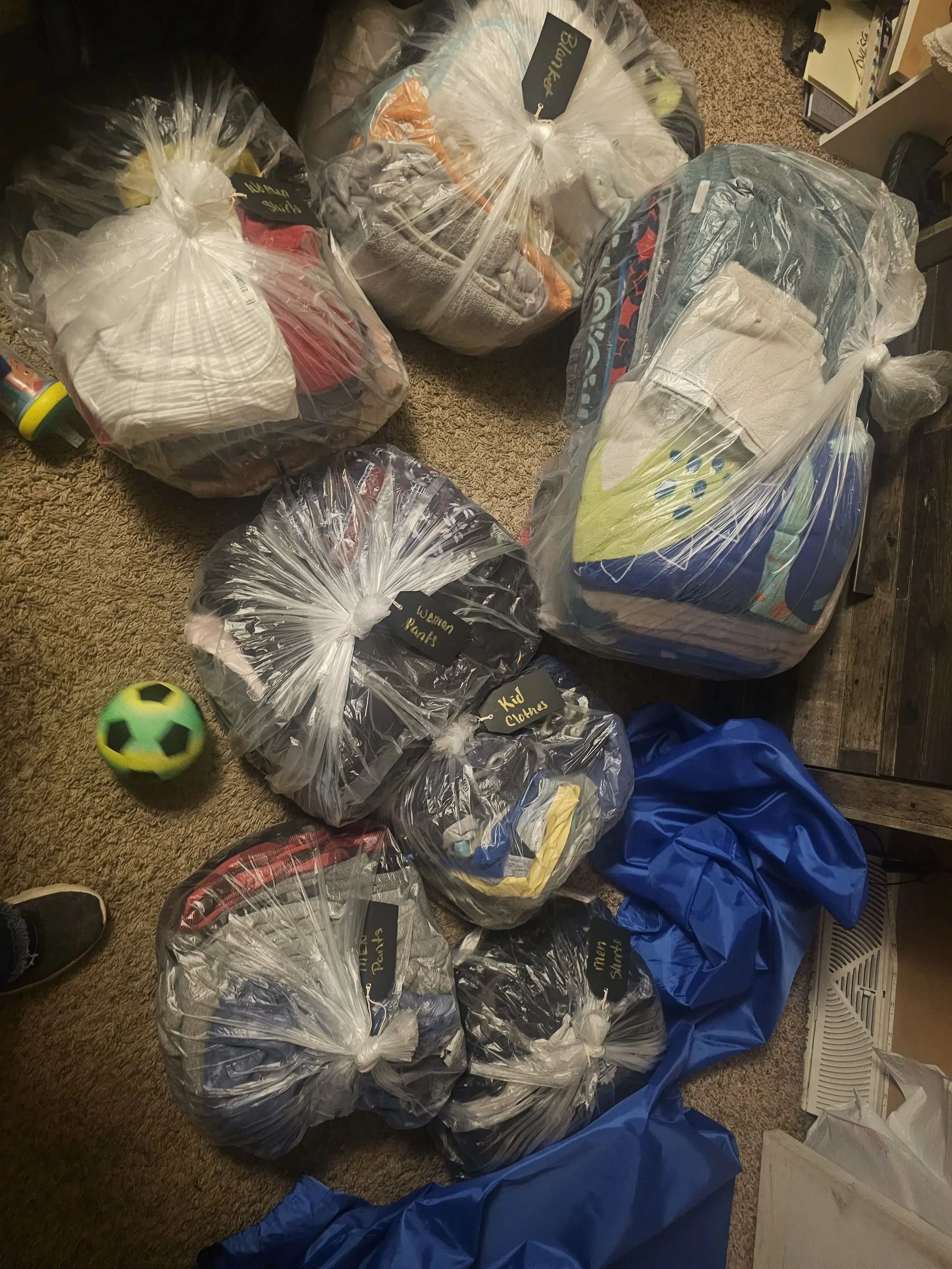 Pristine Laundry Services thumbnail 14