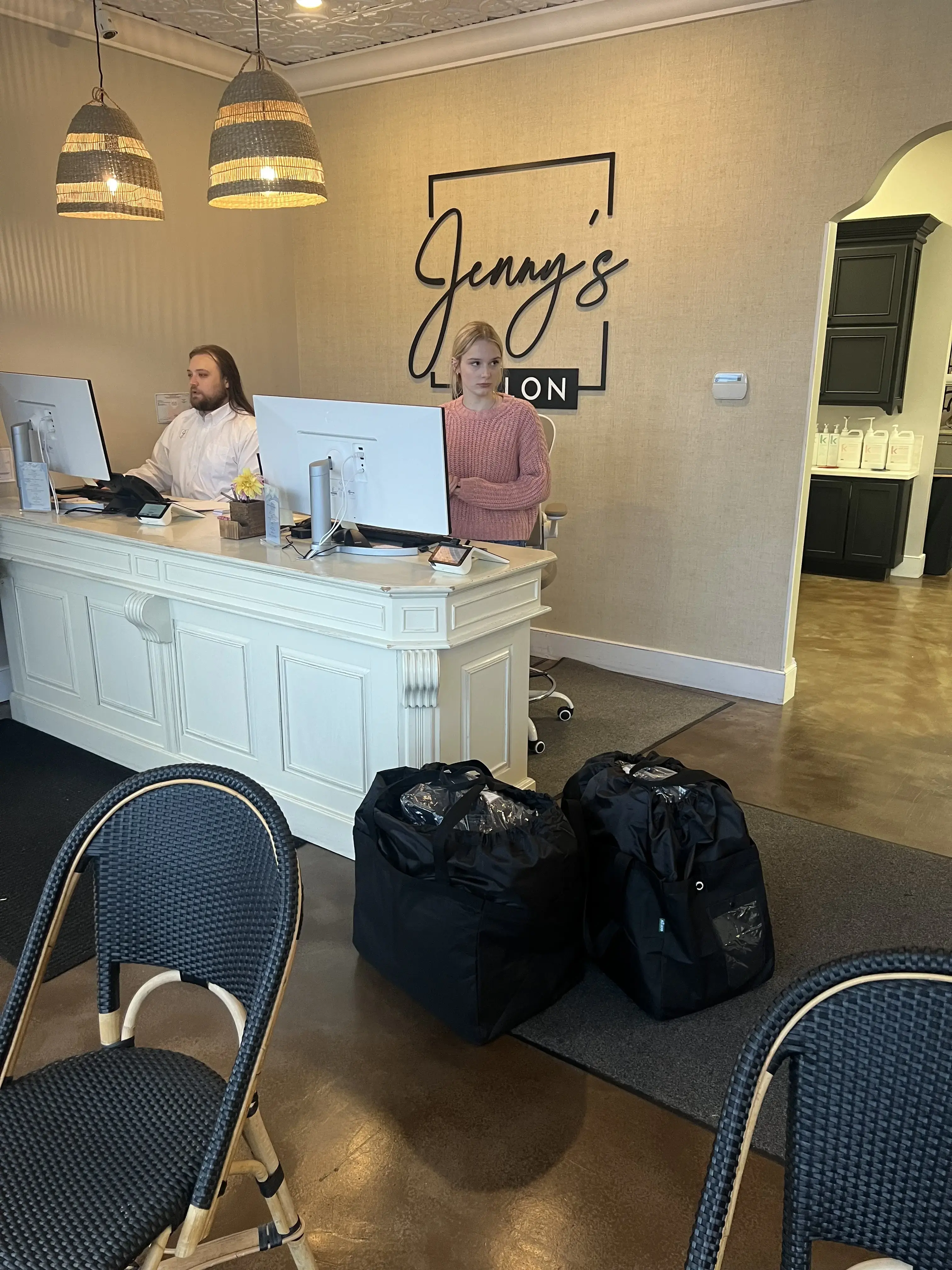 Pristine Laundry Services - Image 10