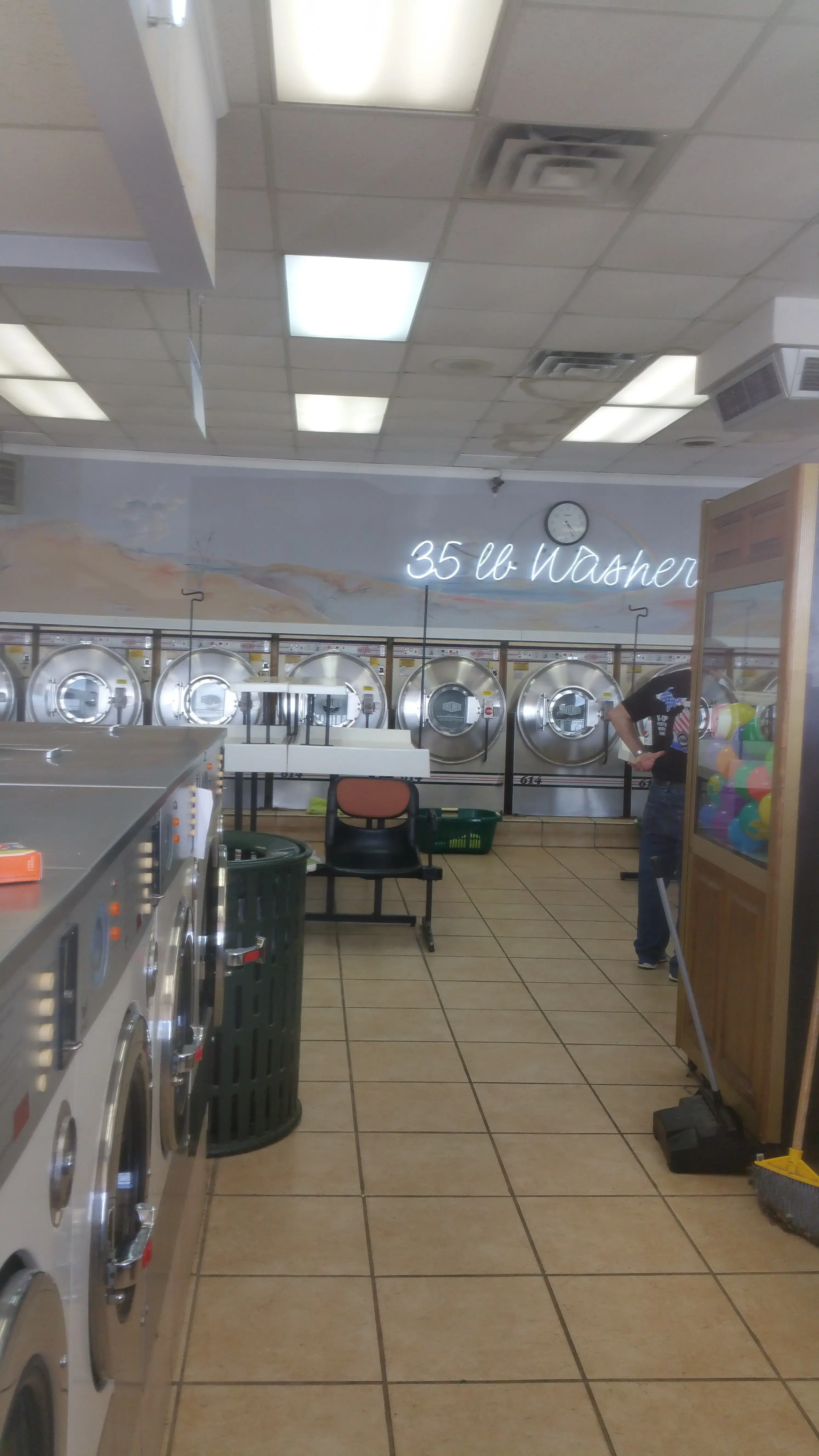 Pro Clean Cleaners - Image 13