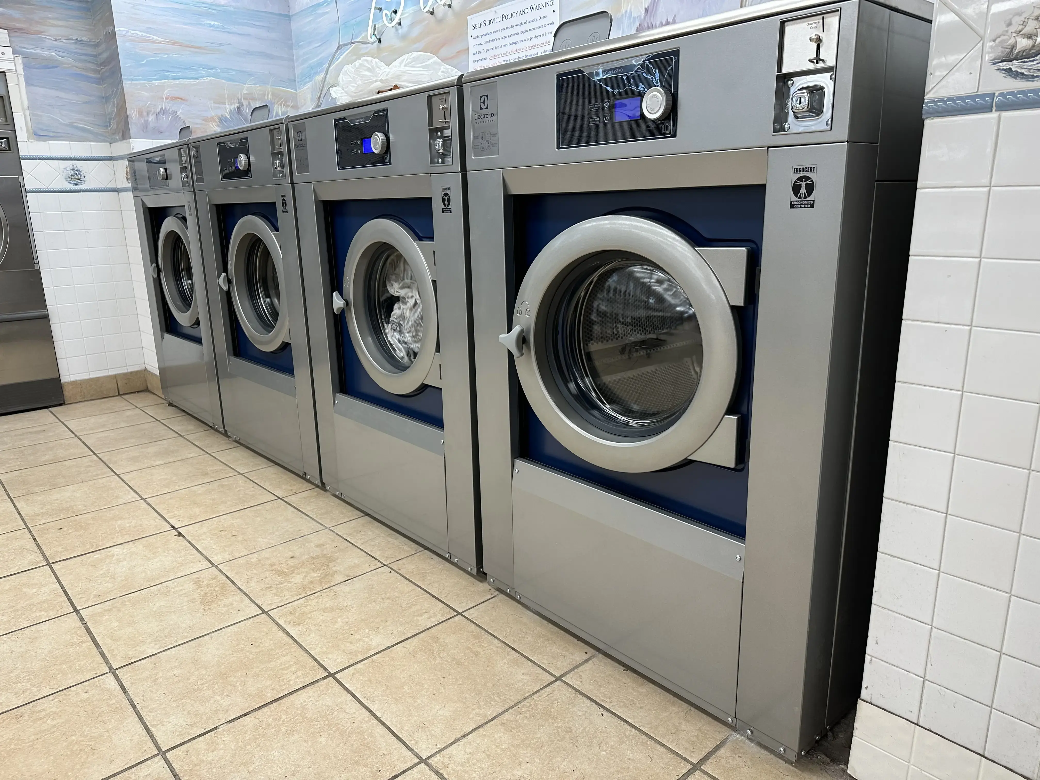 Pro Clean Cleaners - Image 16
