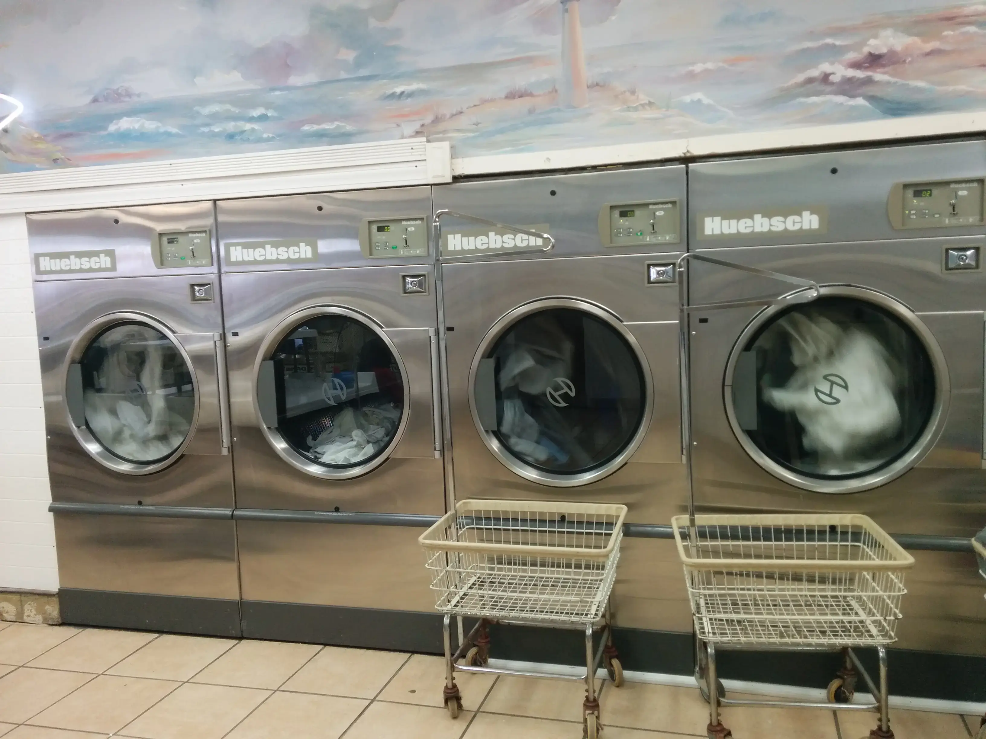 Pro Clean Cleaners - Image 15