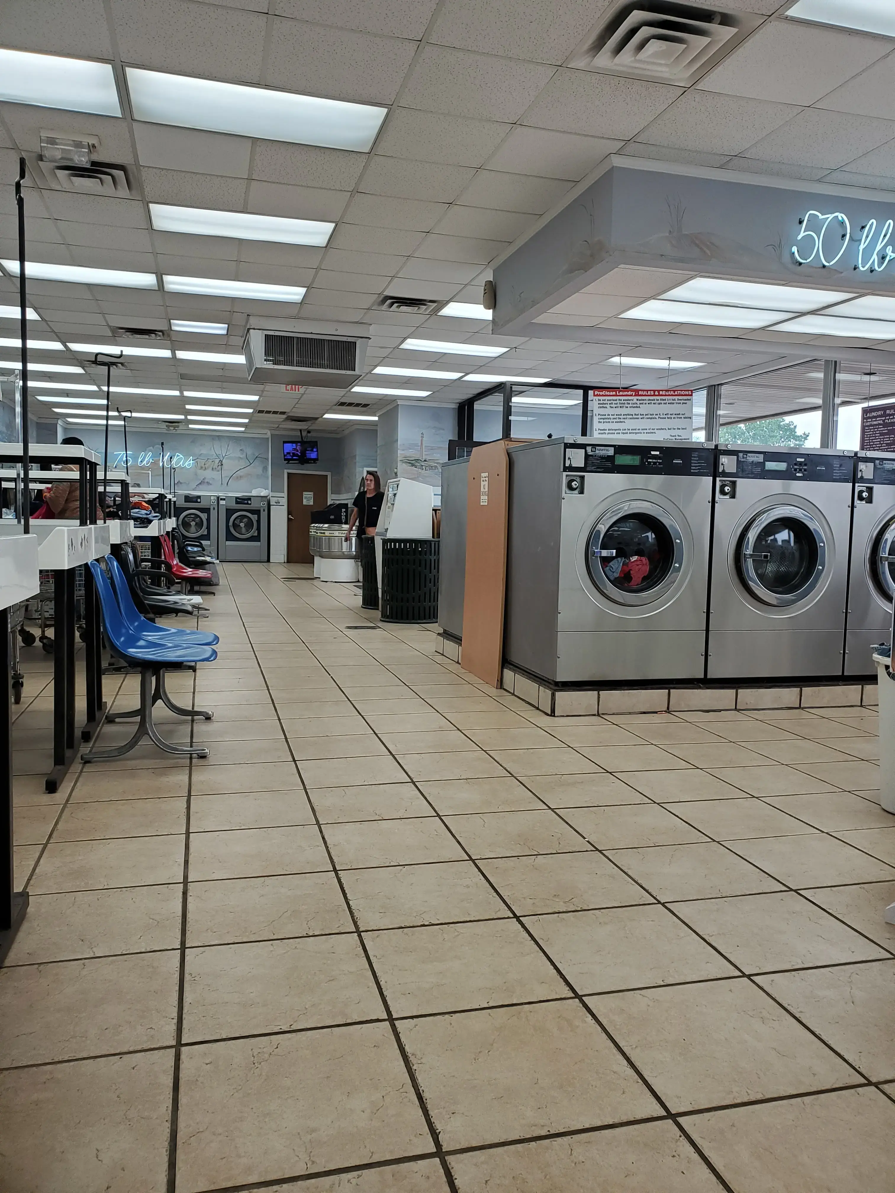 Pro Clean Cleaners - Image 20