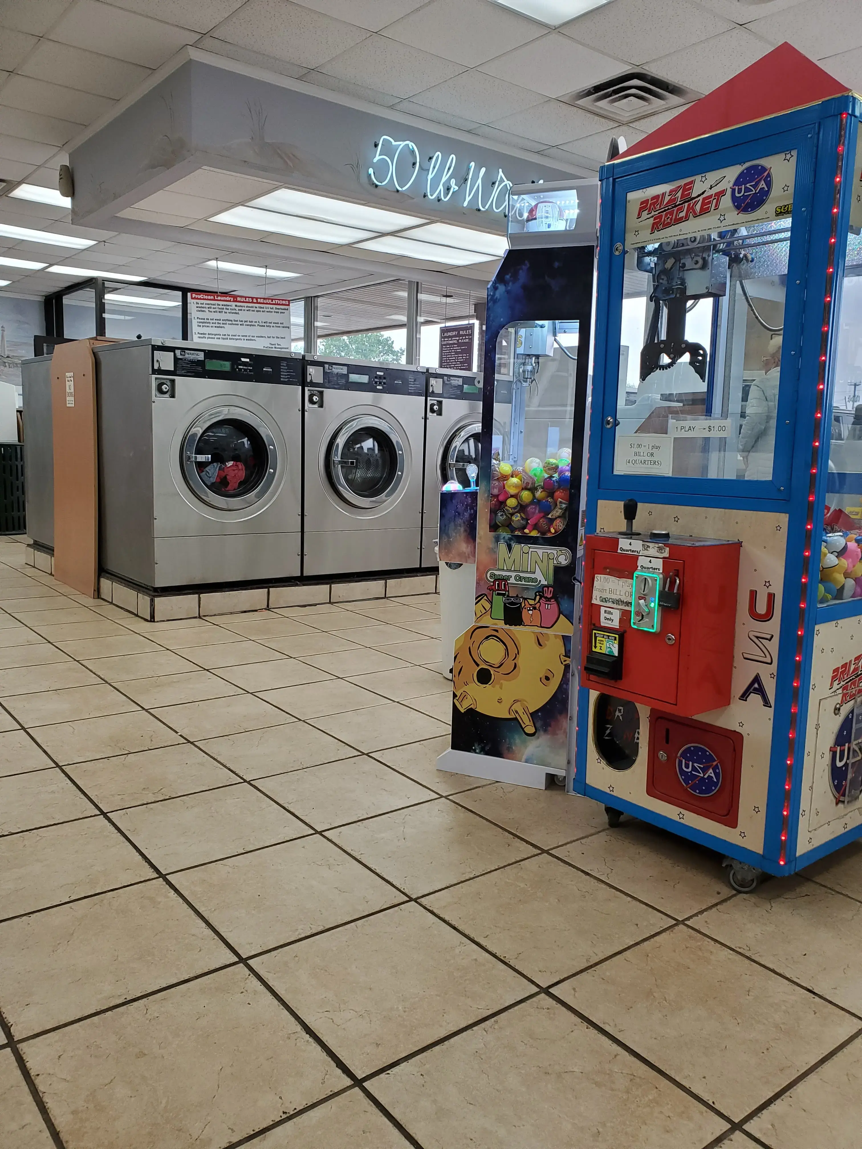 Pro Clean Cleaners - Image 19