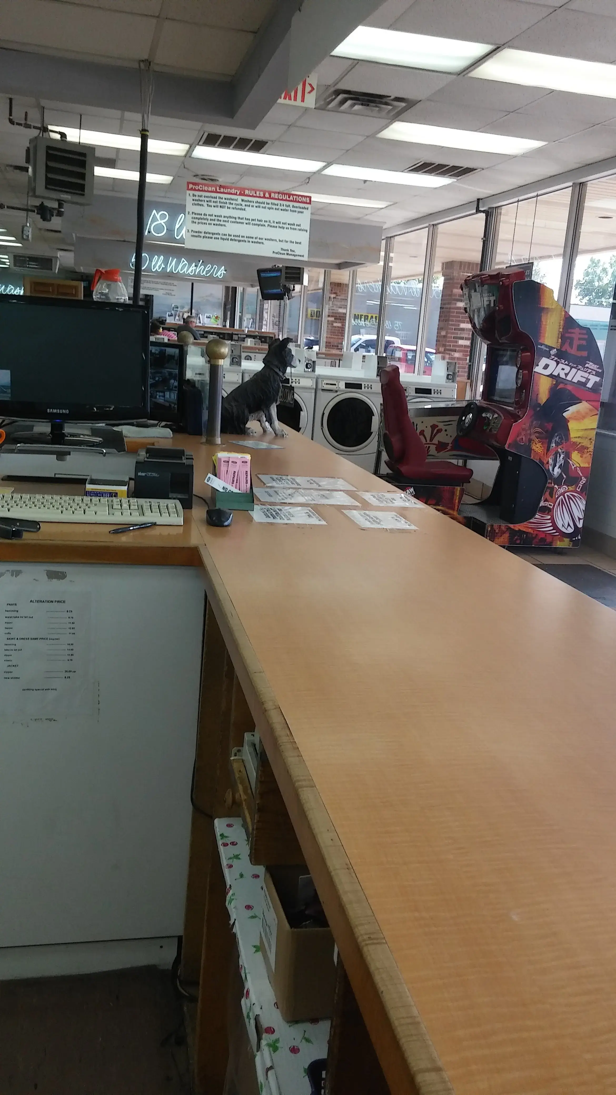 Pro Clean Cleaners - Image 7
