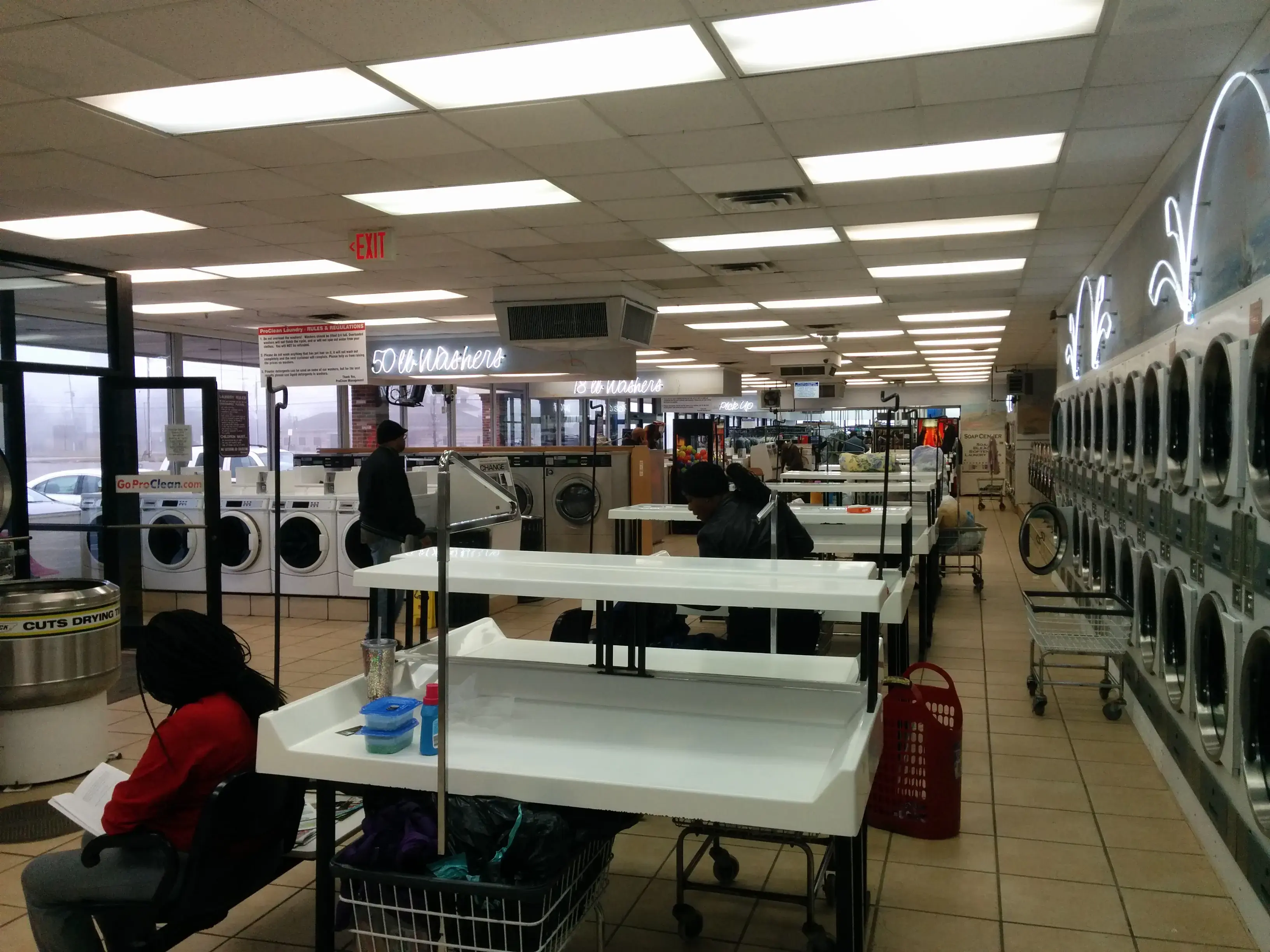 Pro Clean Cleaners - Image 4