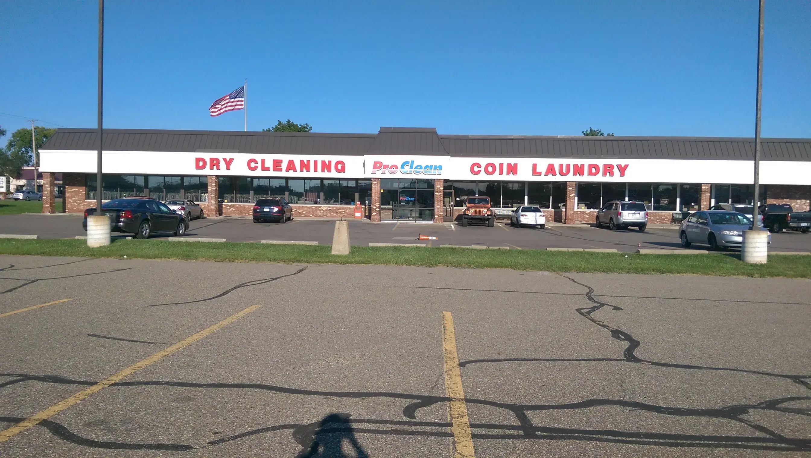Pro Clean Cleaners - Image 8