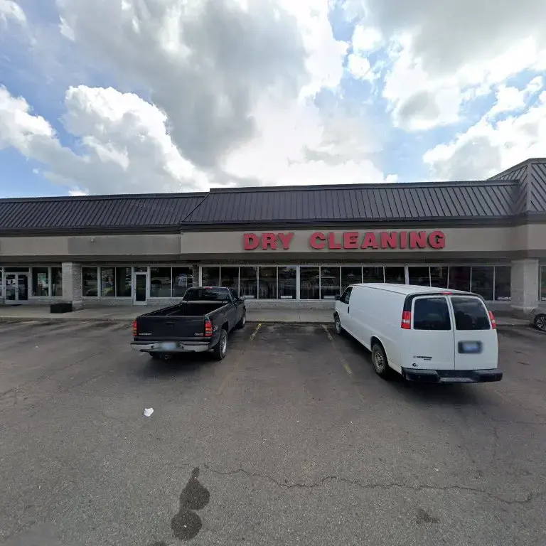 Pro Clean Dry Cleaning & Coin Laundry - Image 19
