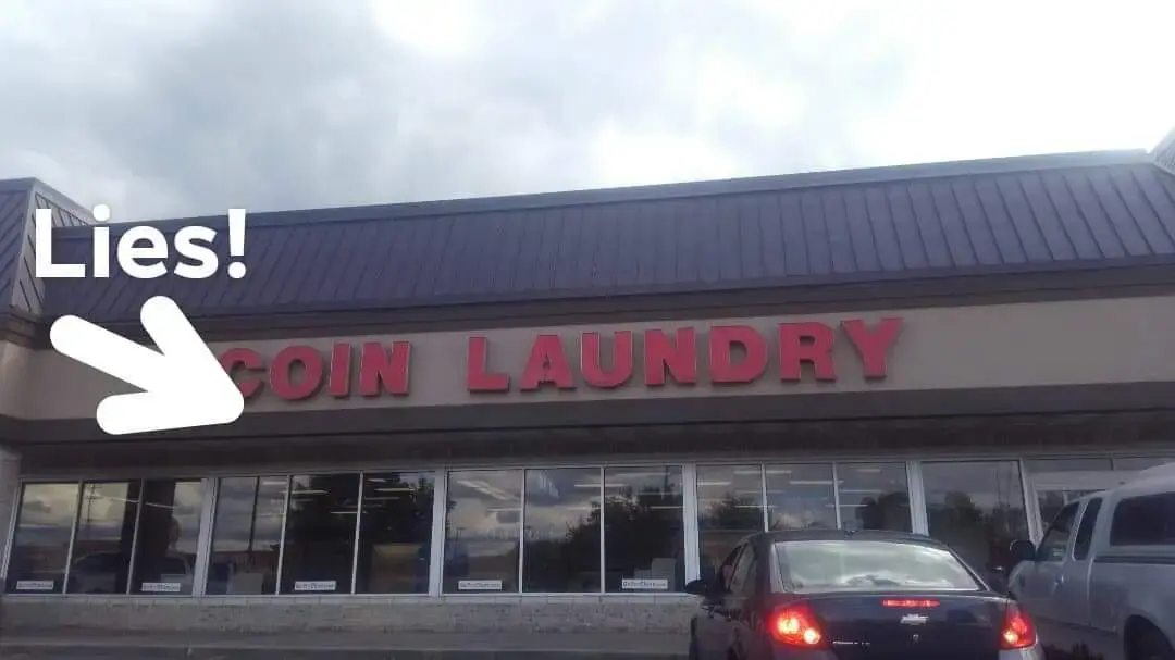 Pro Clean Dry Cleaning & Coin Laundry thumbnail 11