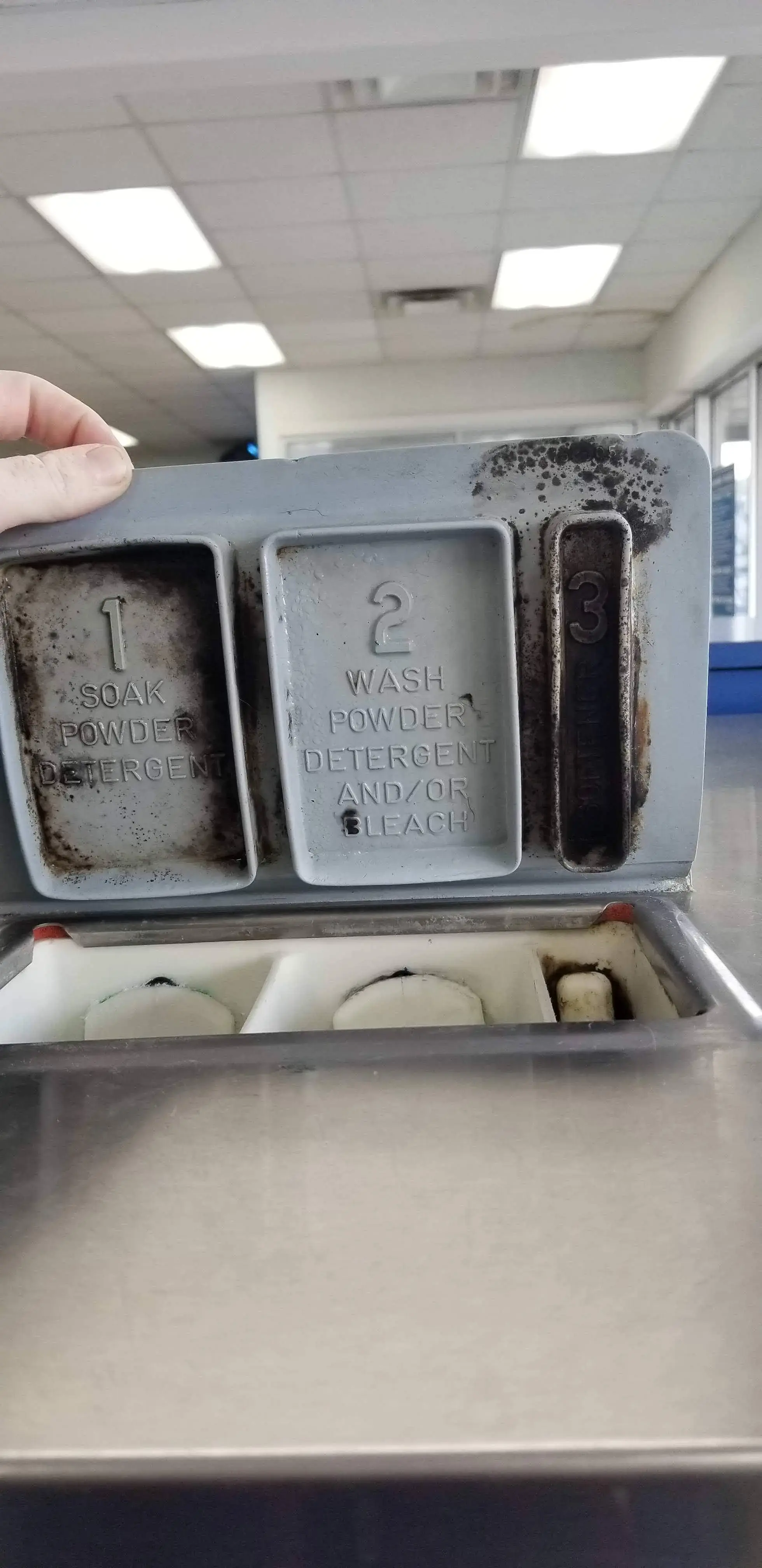 Pro Clean Dry Cleaning & Coin Laundry thumbnail 13