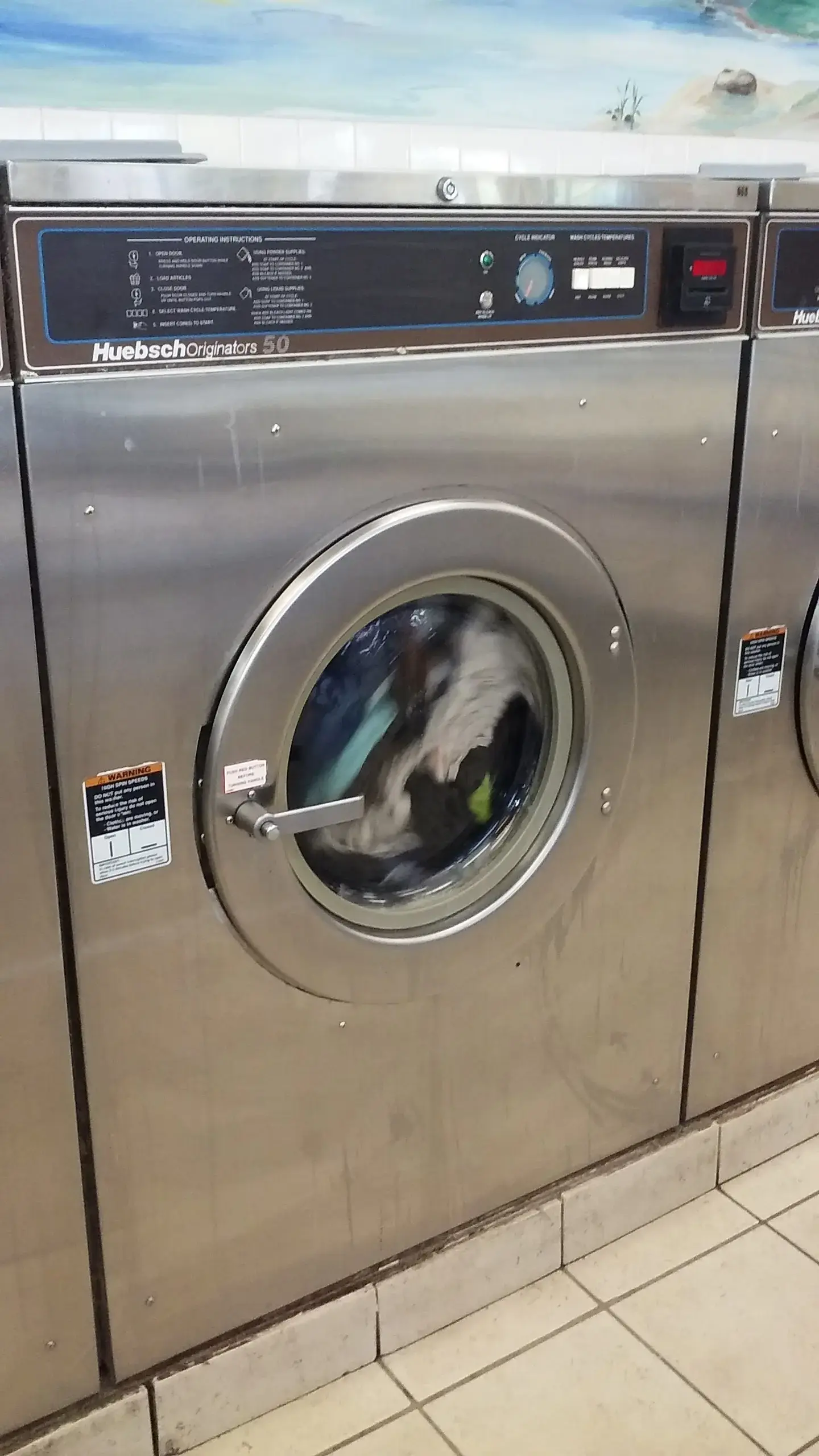 Pro Clean Dry Cleaning & Coin Laundry thumbnail 9