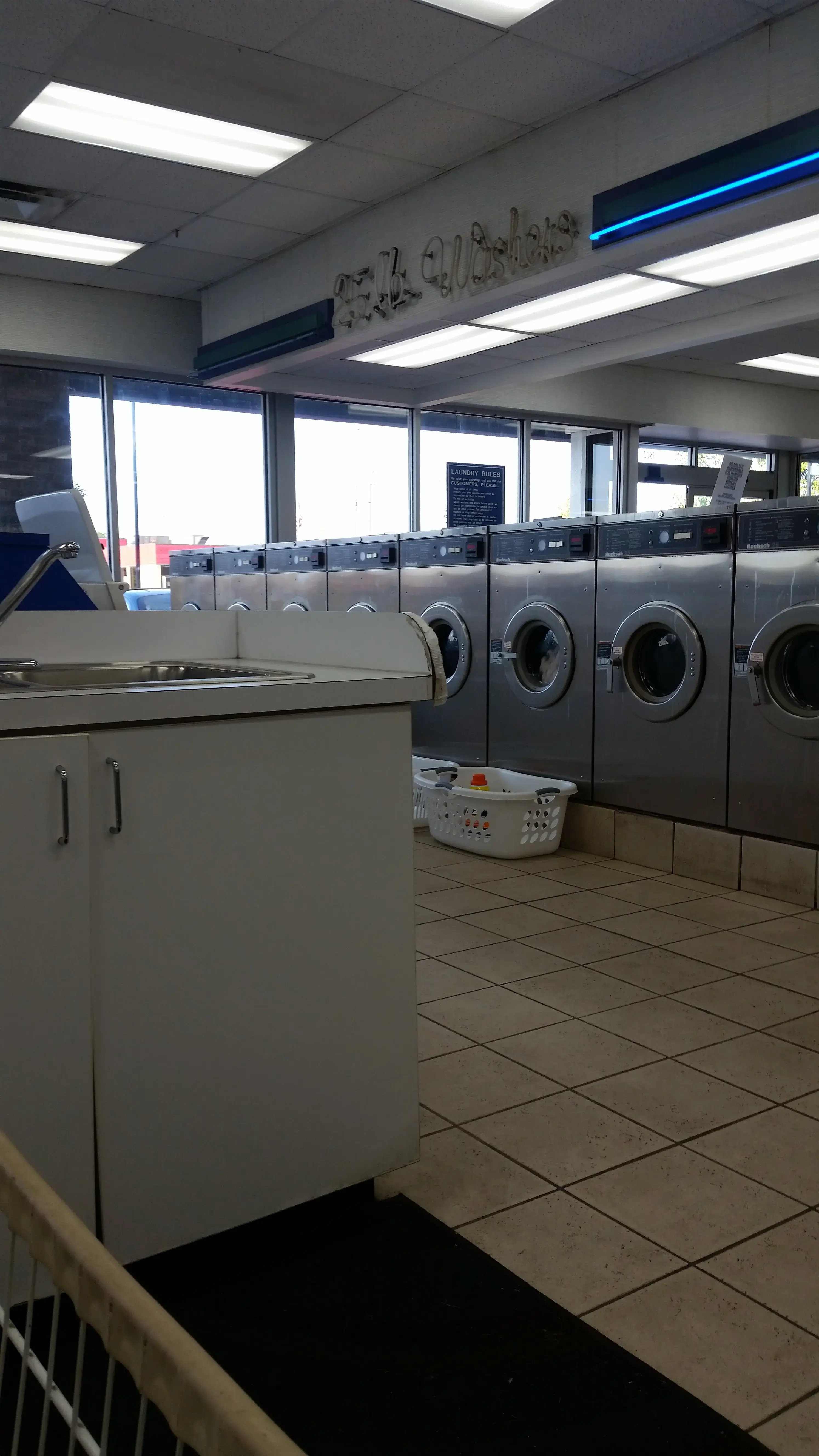 Pro Clean Dry Cleaning & Coin Laundry thumbnail 2